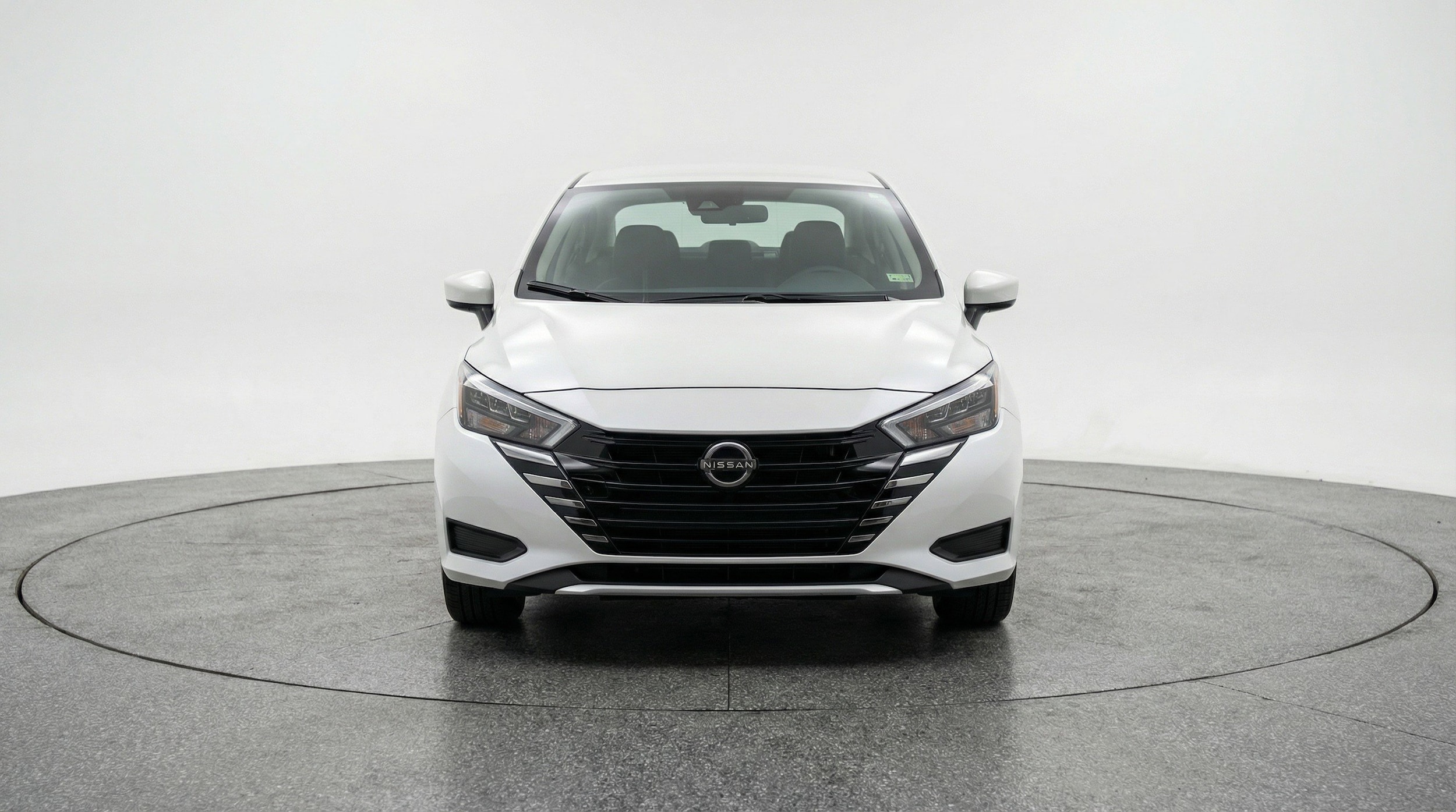 Thumbnail: 2025 Nissan Versa - 2