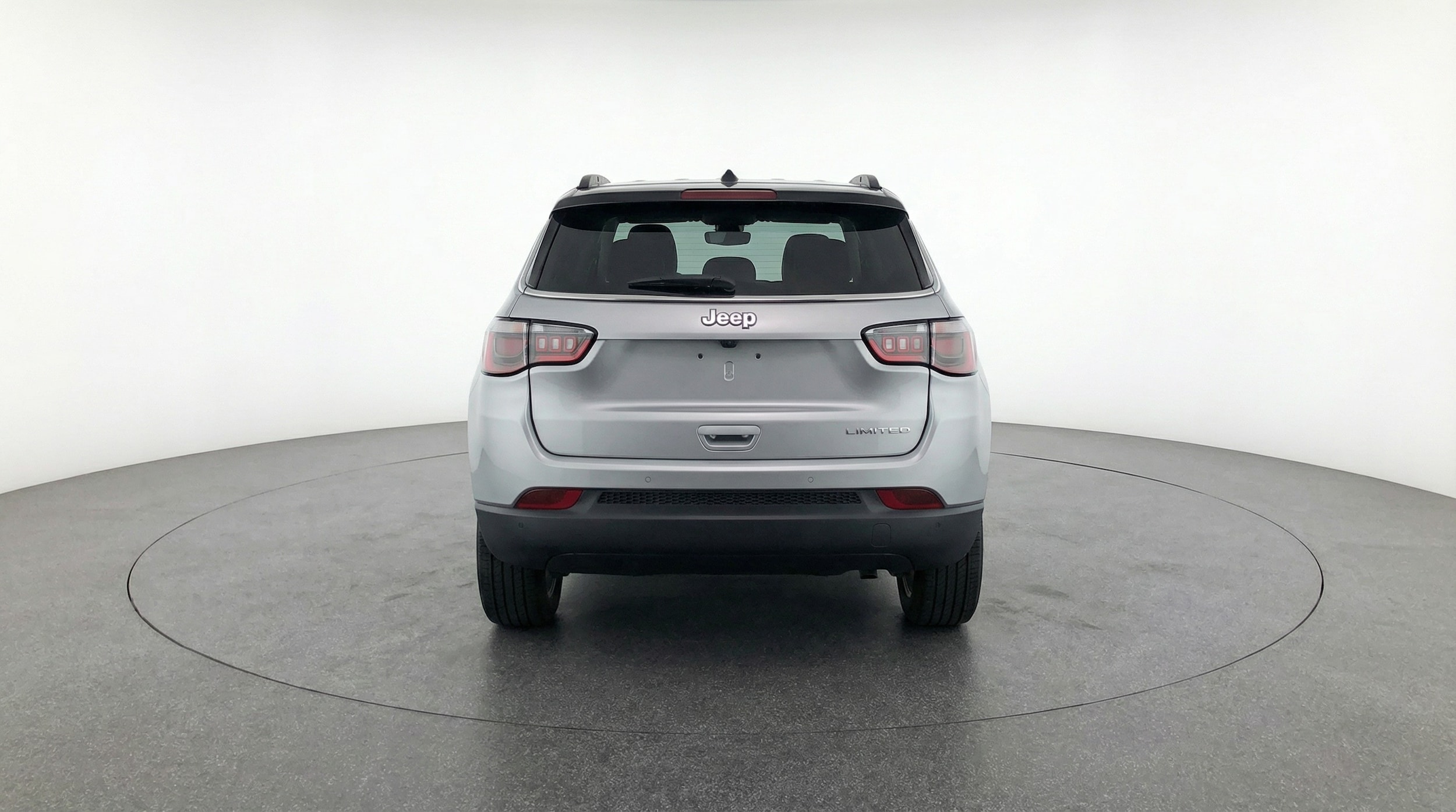 Thumbnail: 2025 Jeep Compass - 6