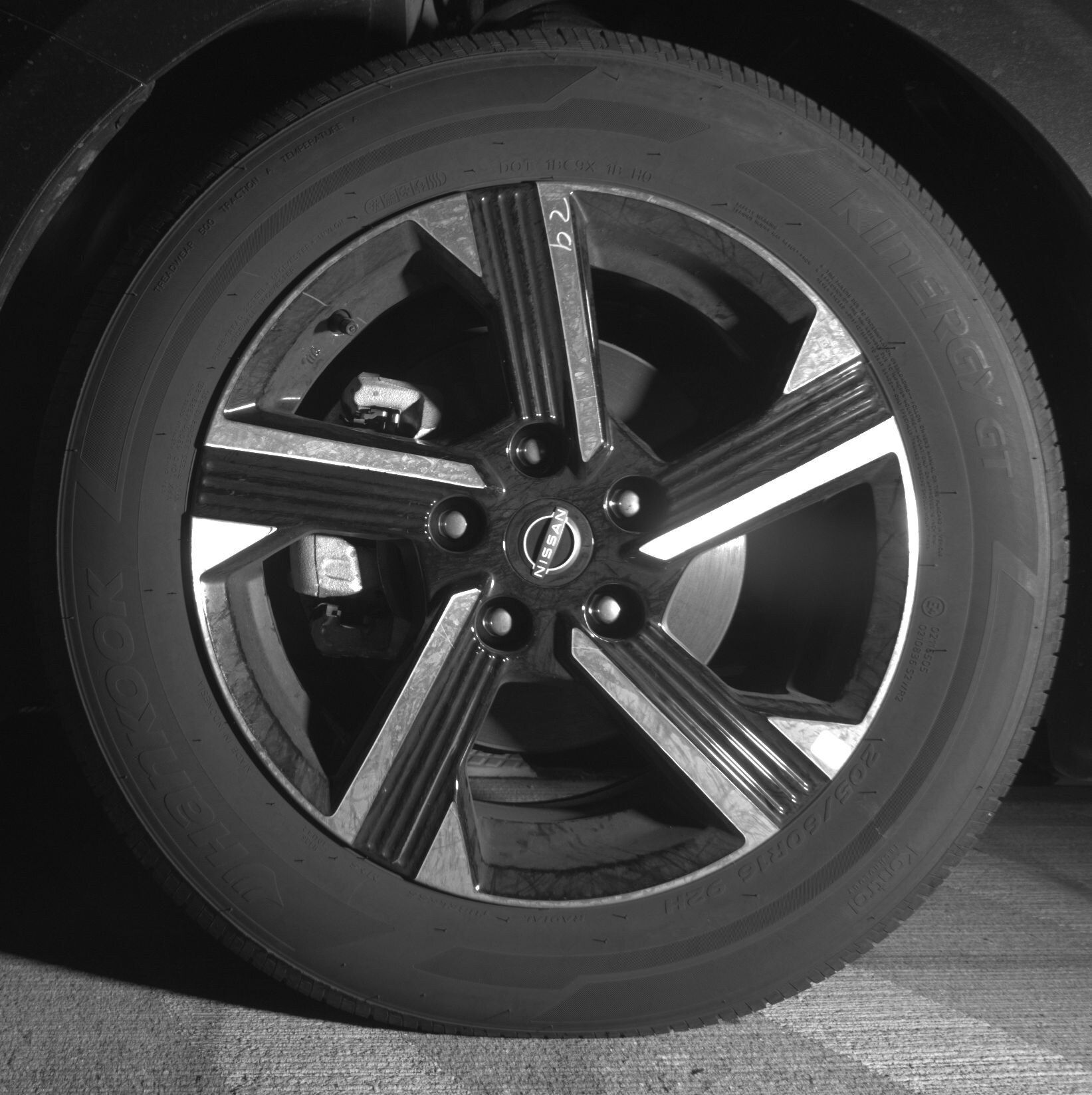 Thumbnail: 2025 Nissan Sentra - 9