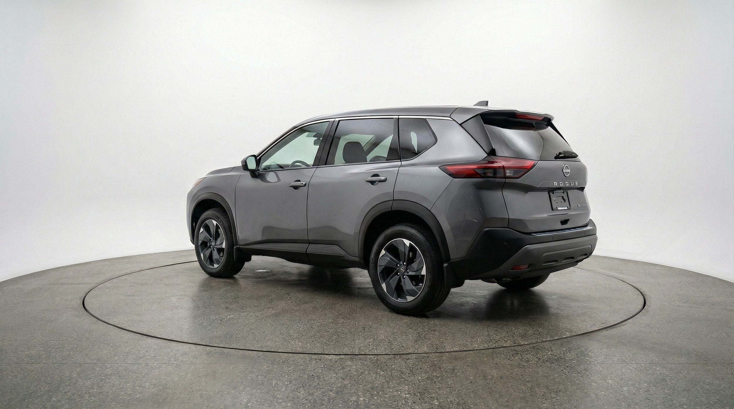 Thumbnail: 2025 Nissan Rogue - 5