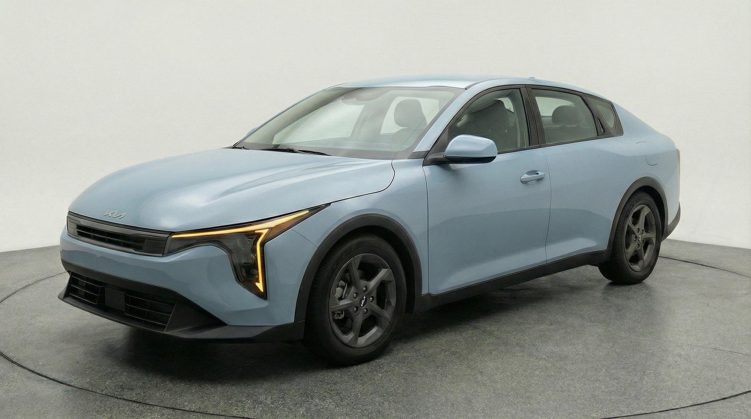 Thumbnail: 2025 Kia K4 - 3