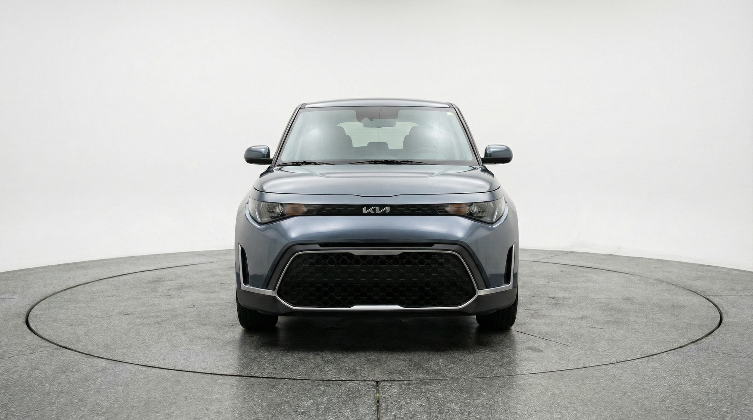 Thumbnail: 2025 Kia Soul - 2