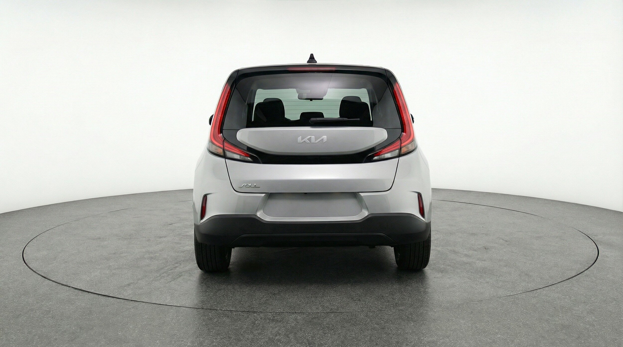 Thumbnail: 2025 Kia Soul - 7