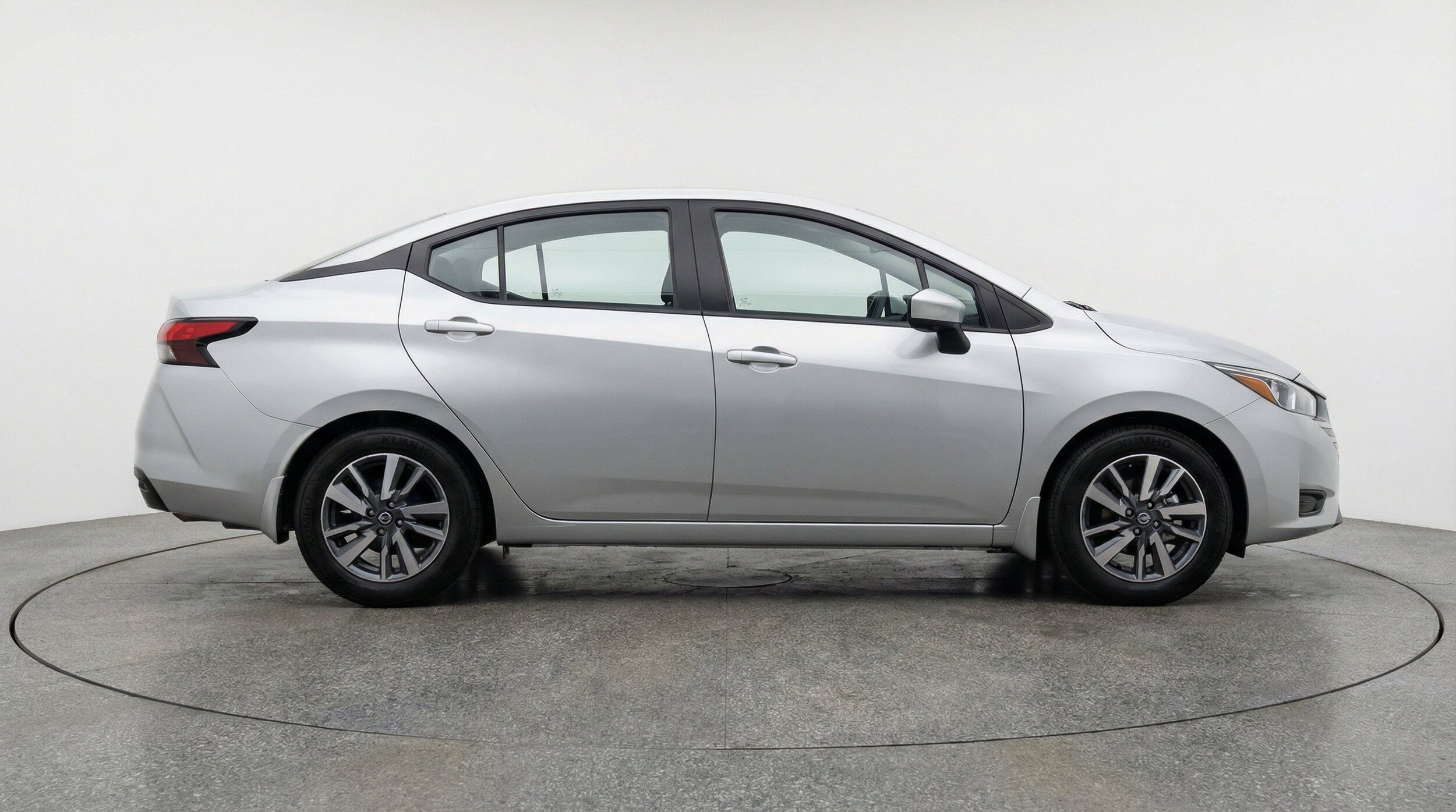Thumbnail: 2025 Nissan Versa - 11