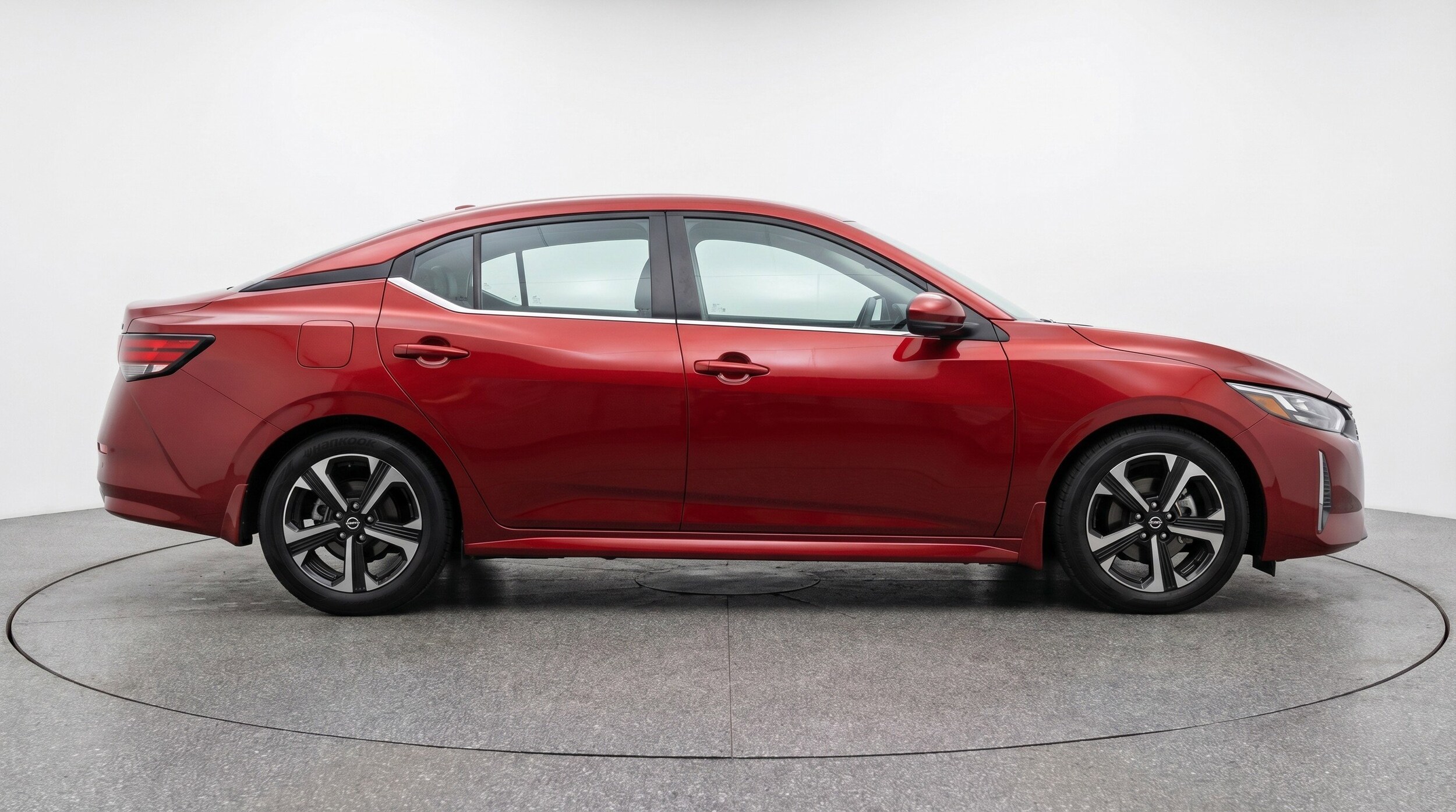 Thumbnail: 2025 Nissan Sentra - 11