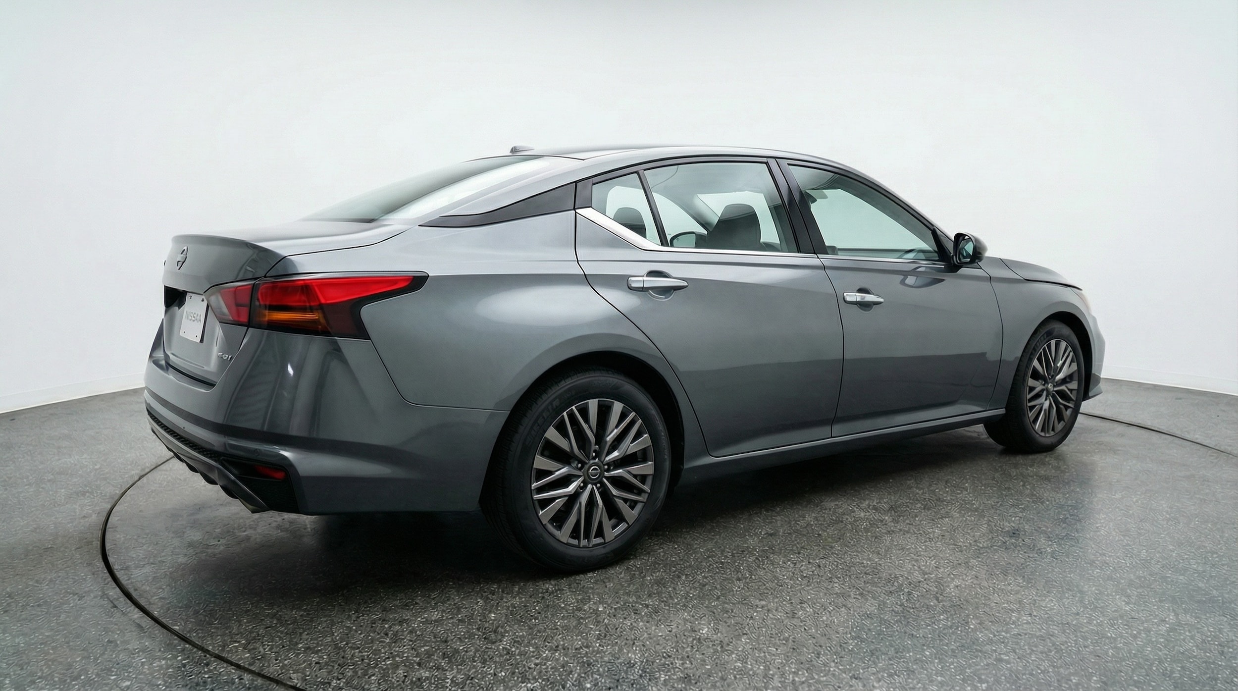 Thumbnail: 2025 Nissan Altima - 7