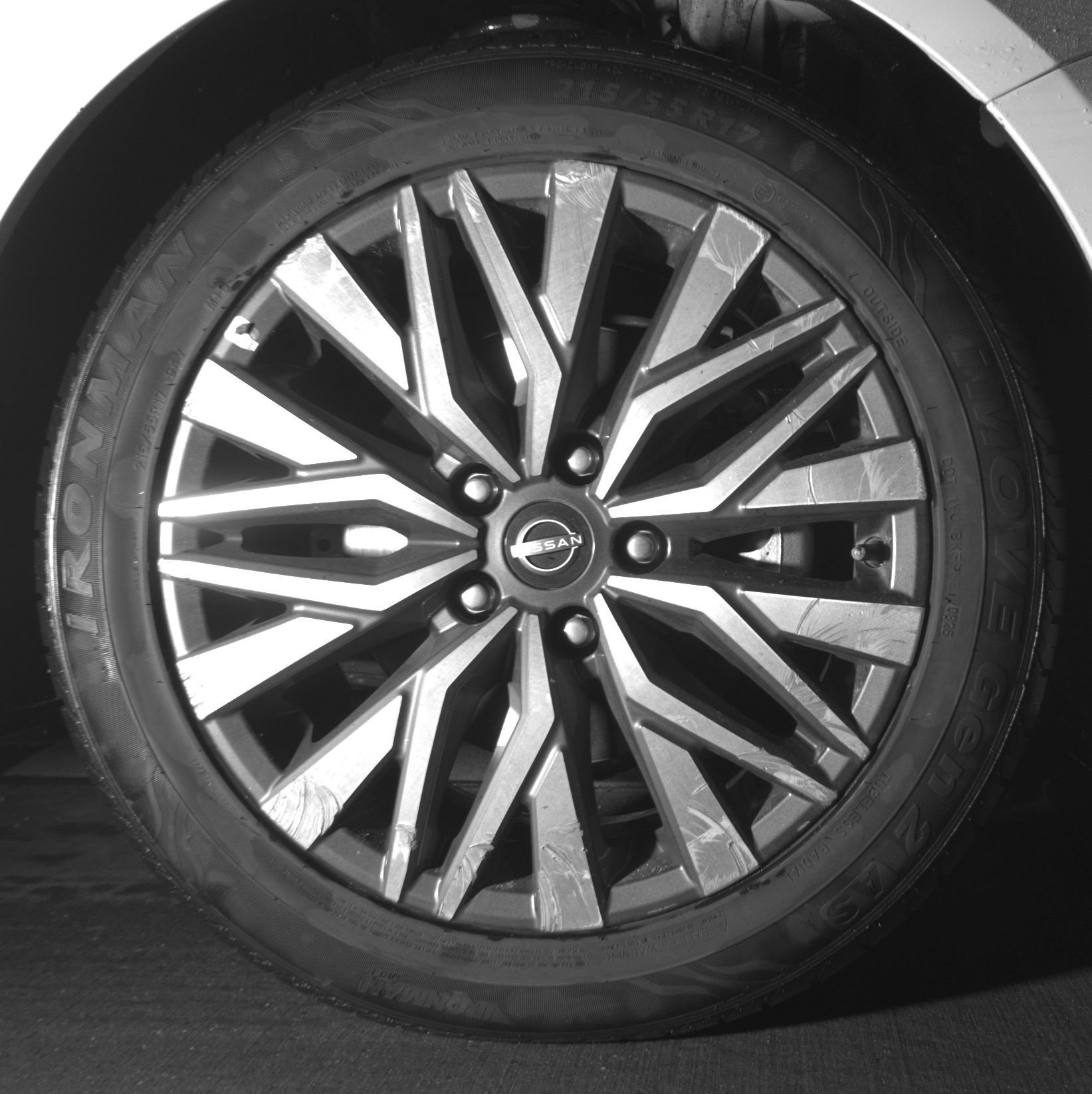 Thumbnail: 2025 Nissan Altima - 13