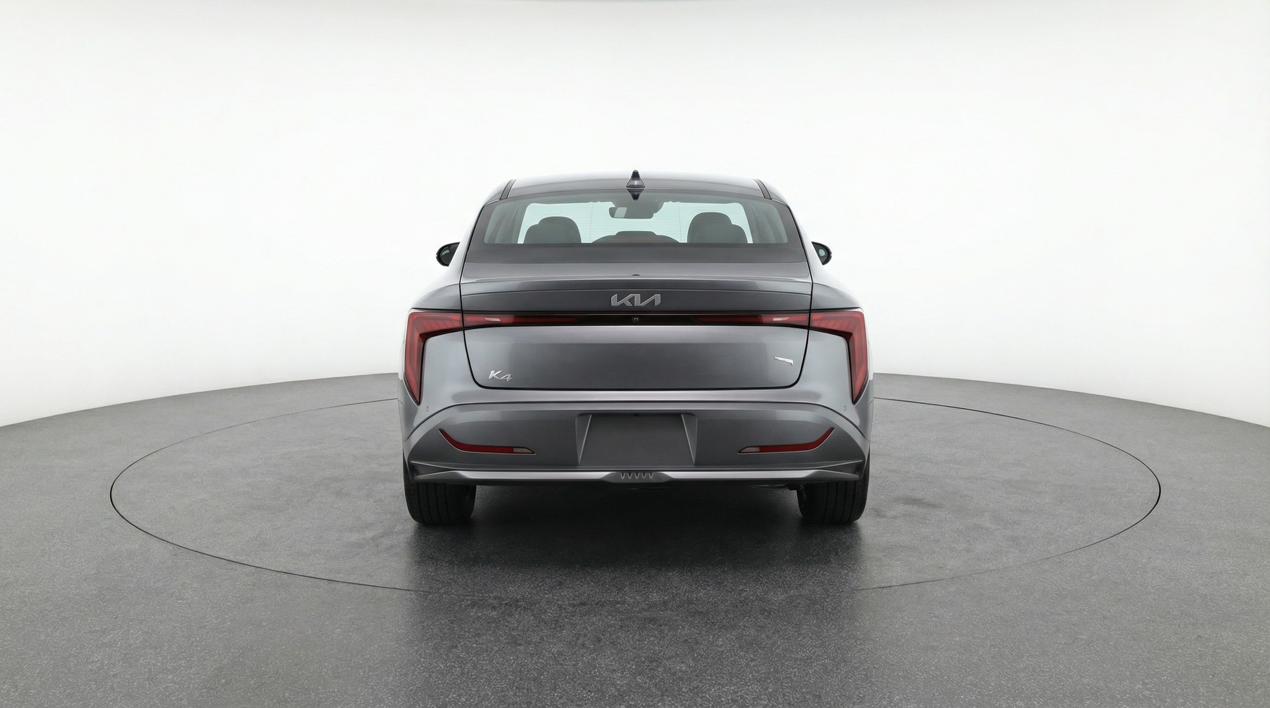 Thumbnail: 2025 Kia K4 - 6