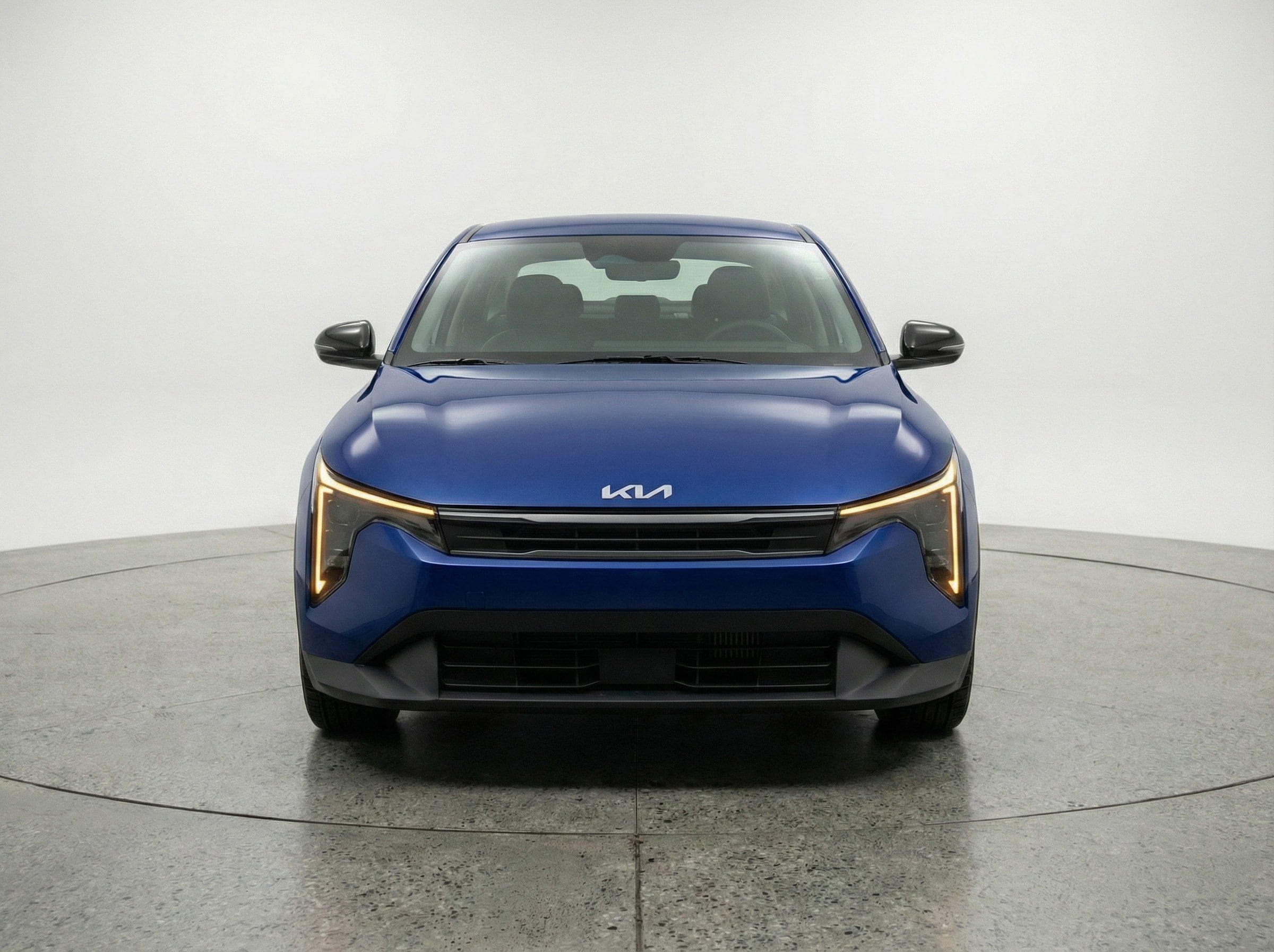 Thumbnail: 2025 Kia K4 - 2