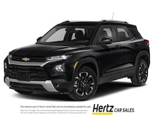 2023 Chevrolet TrailBlazer LT -
                  Smithtown, NY