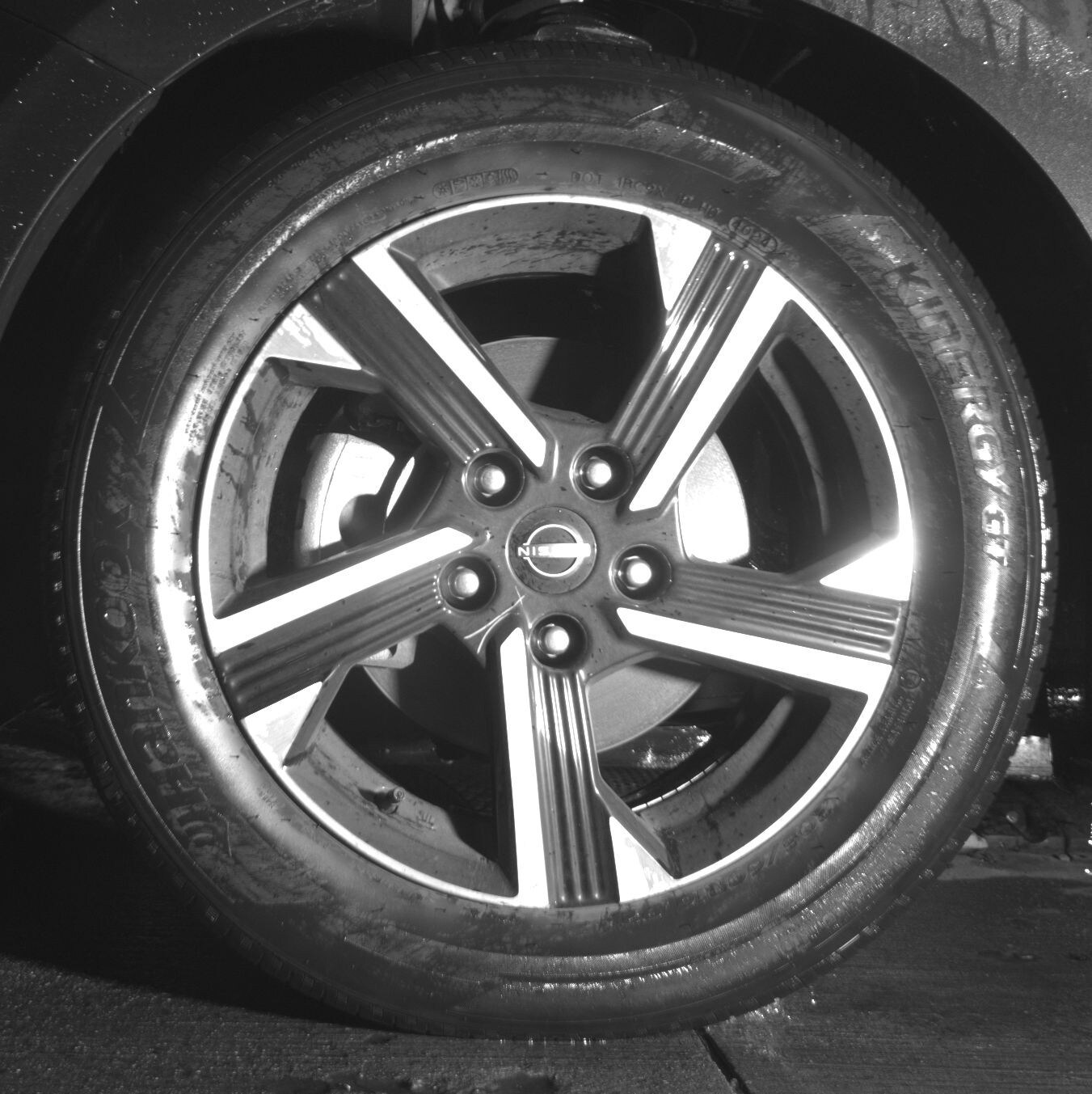 Thumbnail: 2025 Nissan Sentra - 9