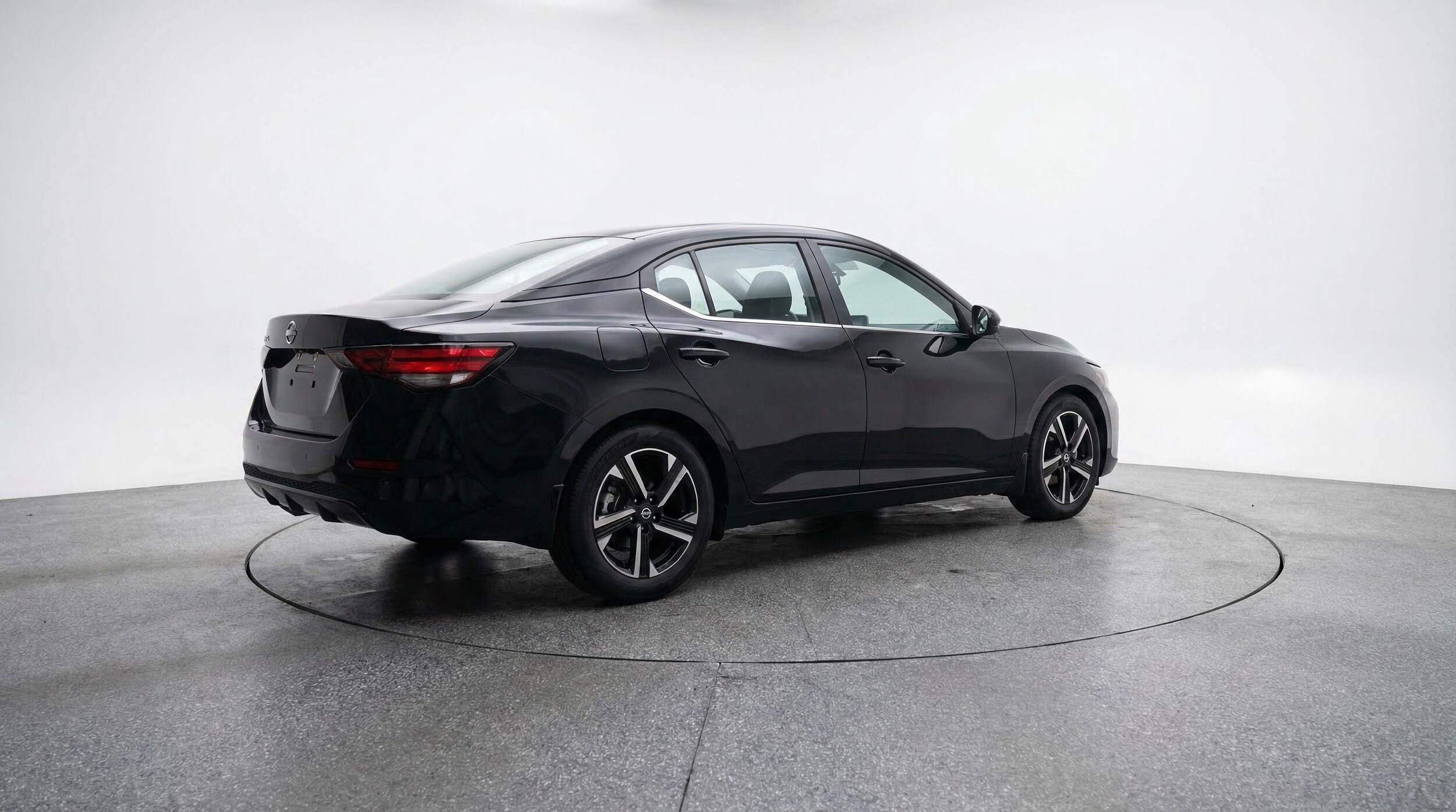 Thumbnail: 2025 Nissan Sentra - 9