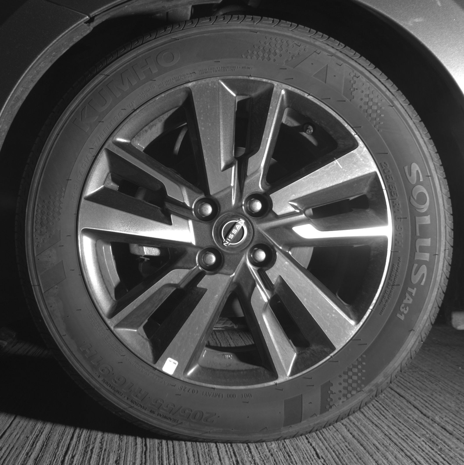 Thumbnail: 2025 Nissan Versa - 9