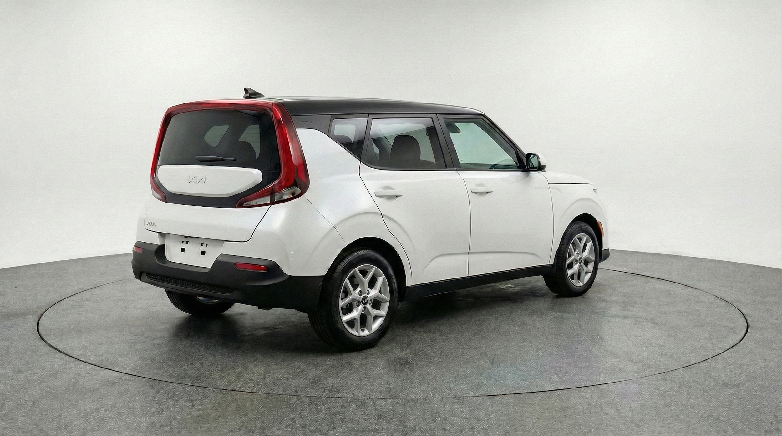 Thumbnail: 2025 Kia Soul - 9