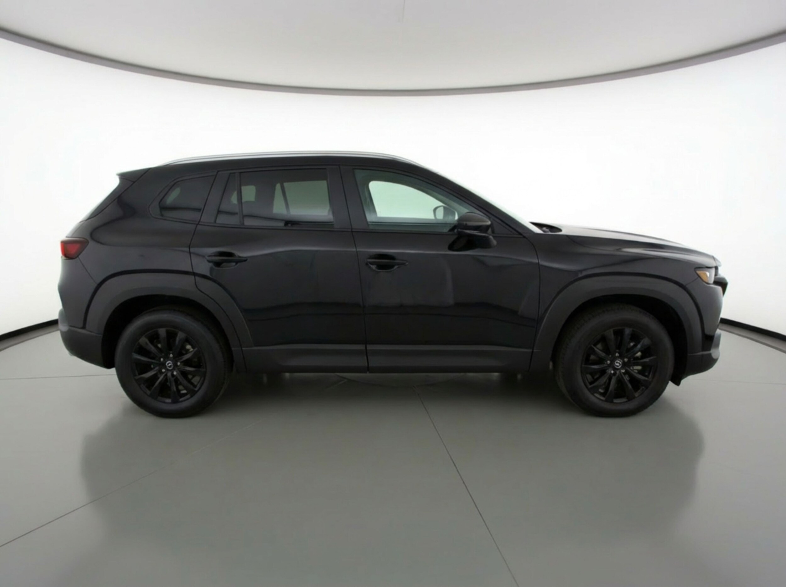 Thumbnail: 2025 Mazda CX-50 - 8