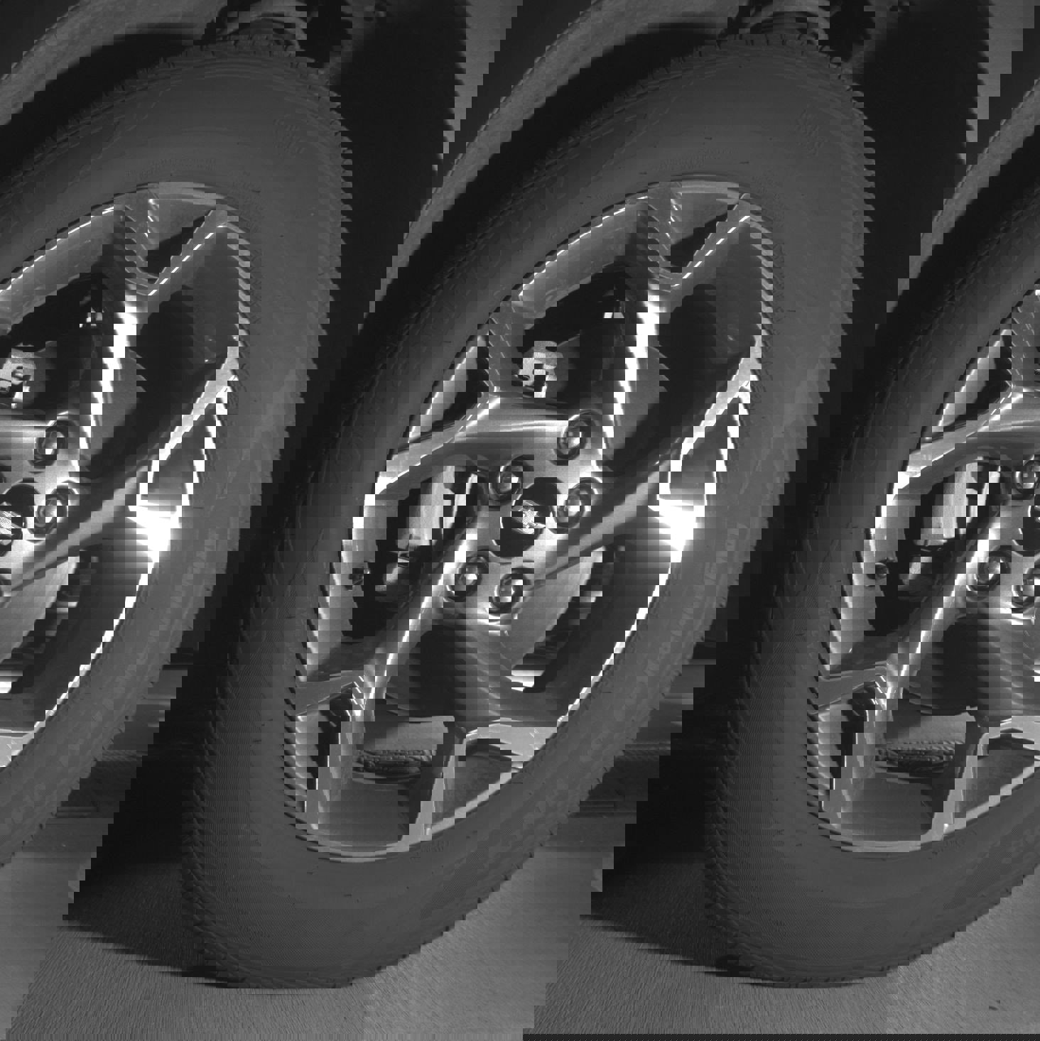 Thumbnail: 2025 Chevrolet Trax - 9