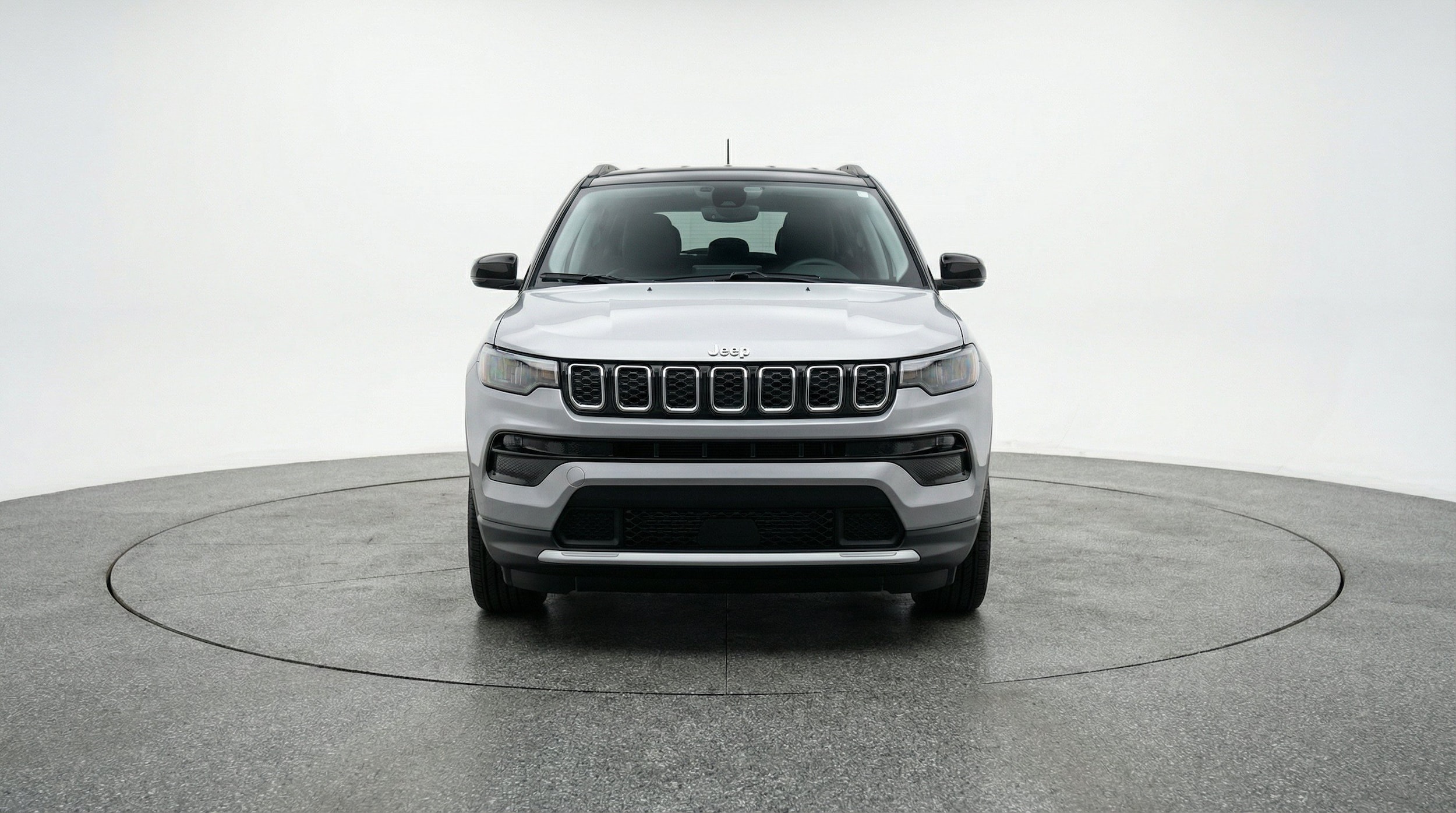 Thumbnail: 2025 Jeep Compass - 2