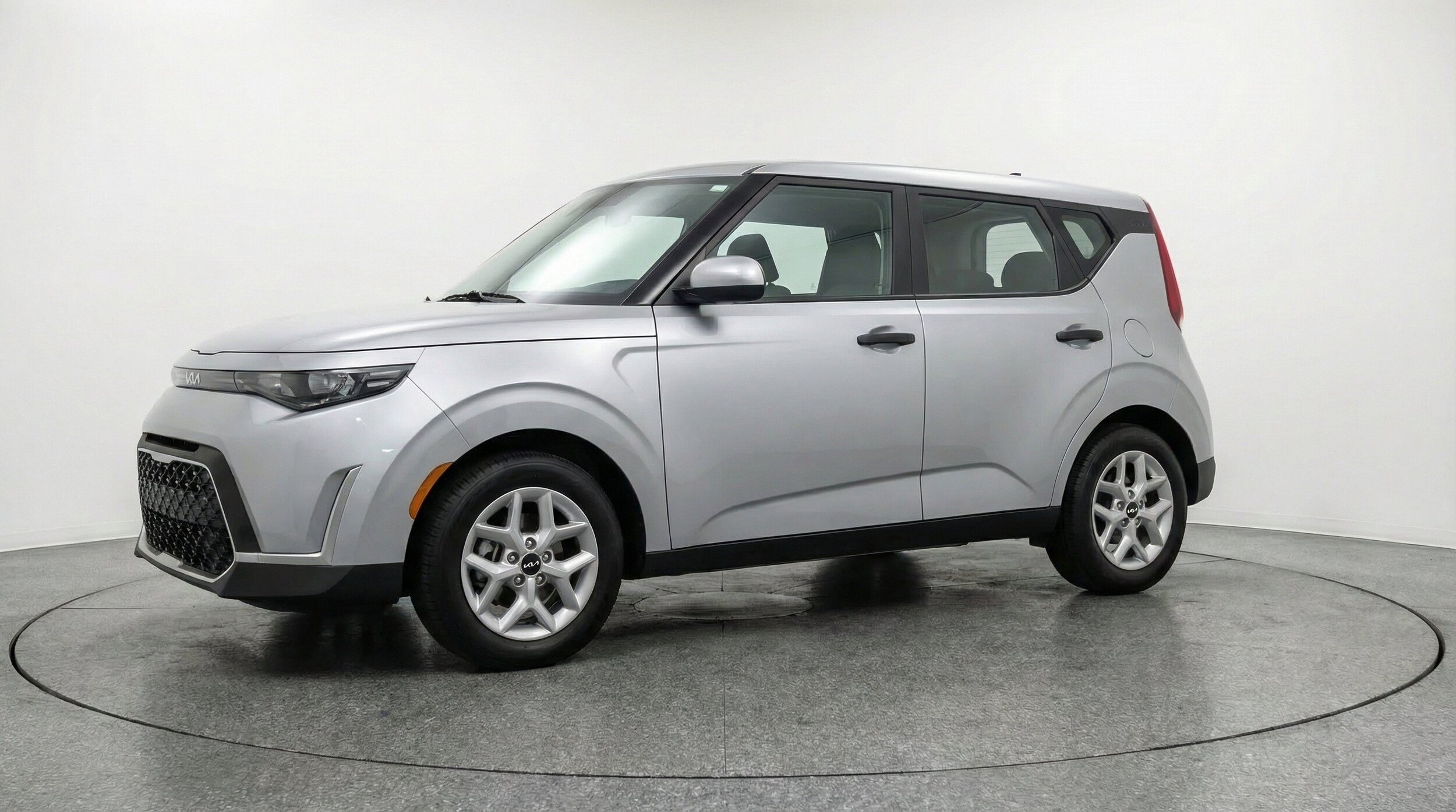 Thumbnail: 2025 Kia Soul - 3
