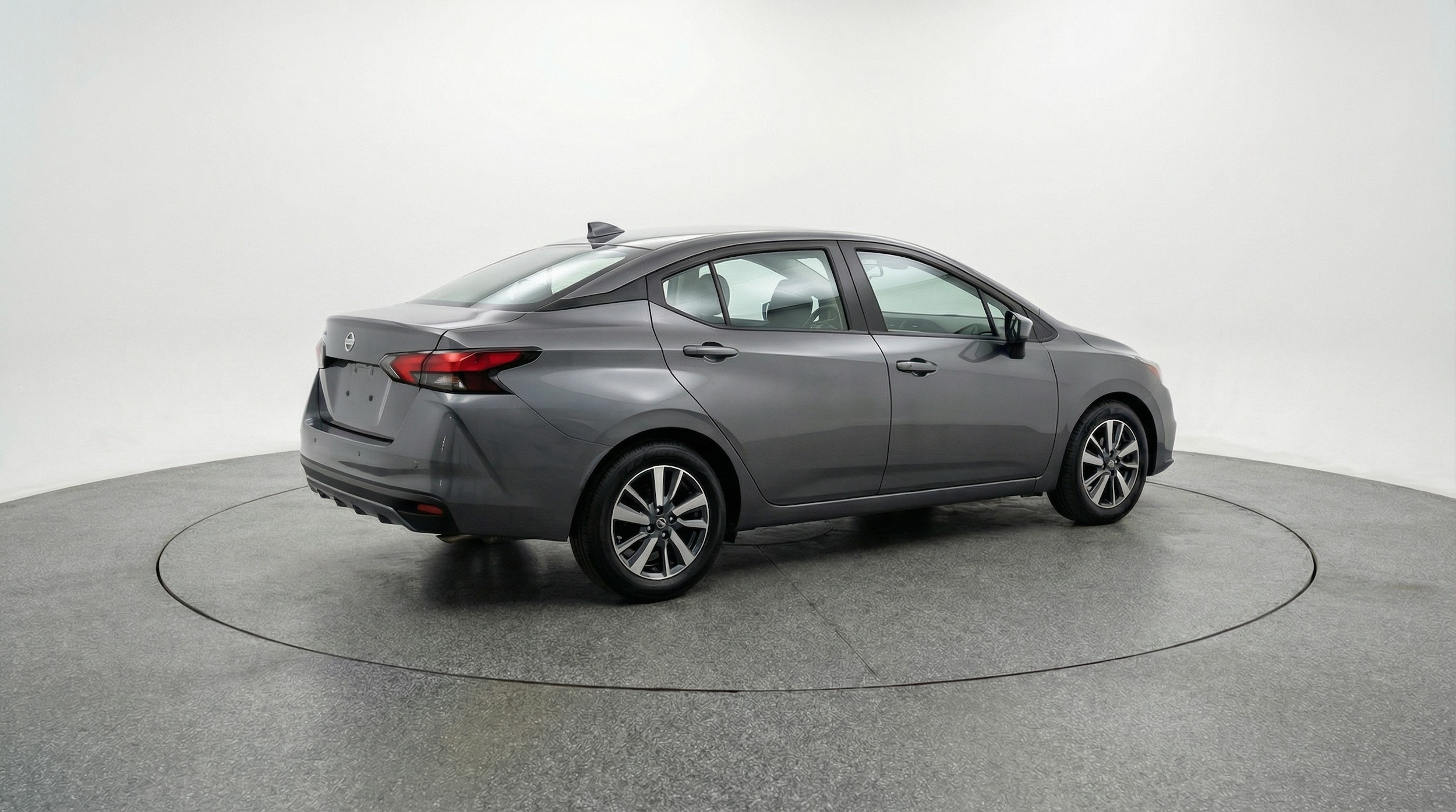 Thumbnail: 2025 Nissan Versa - 7