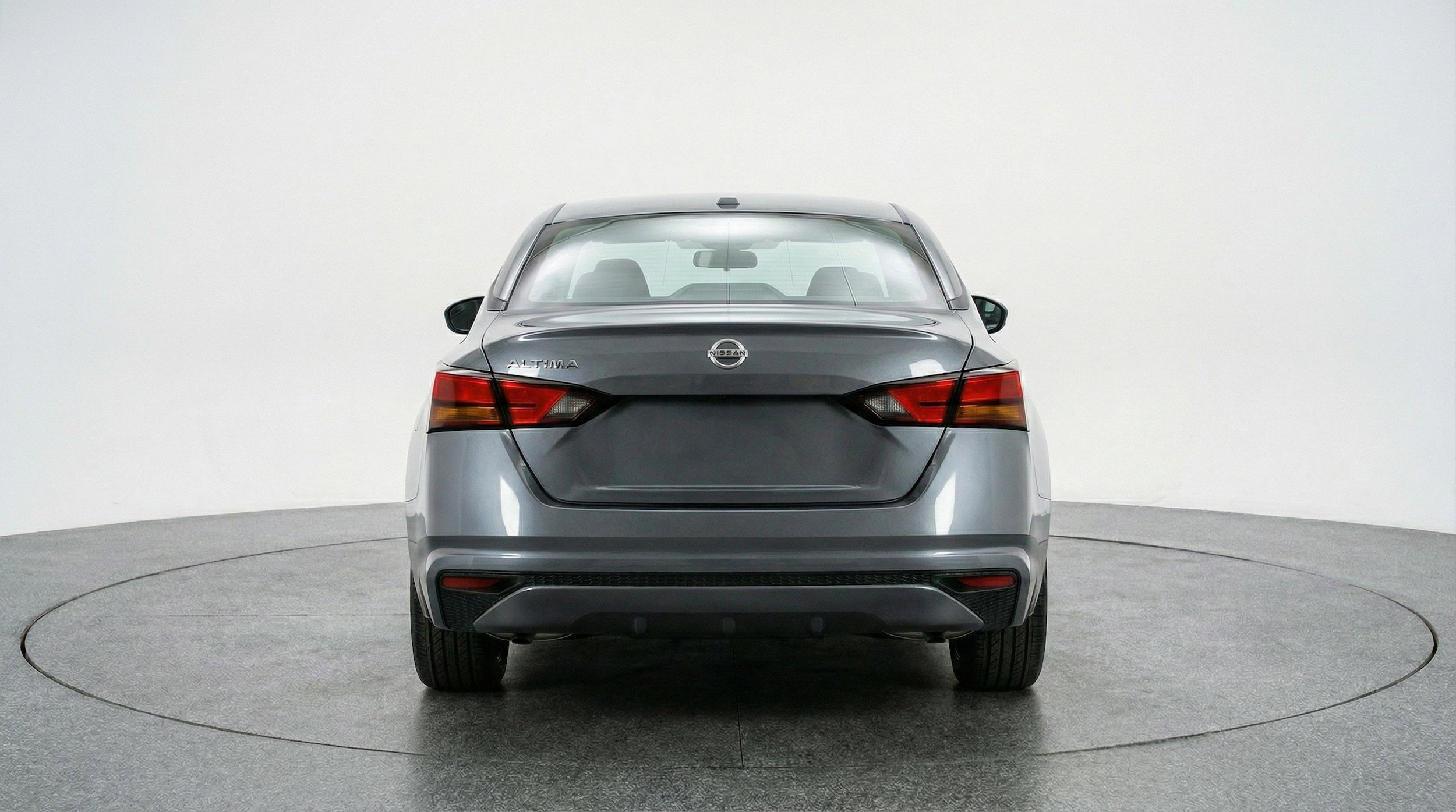 Thumbnail: 2025 Nissan Altima - 7