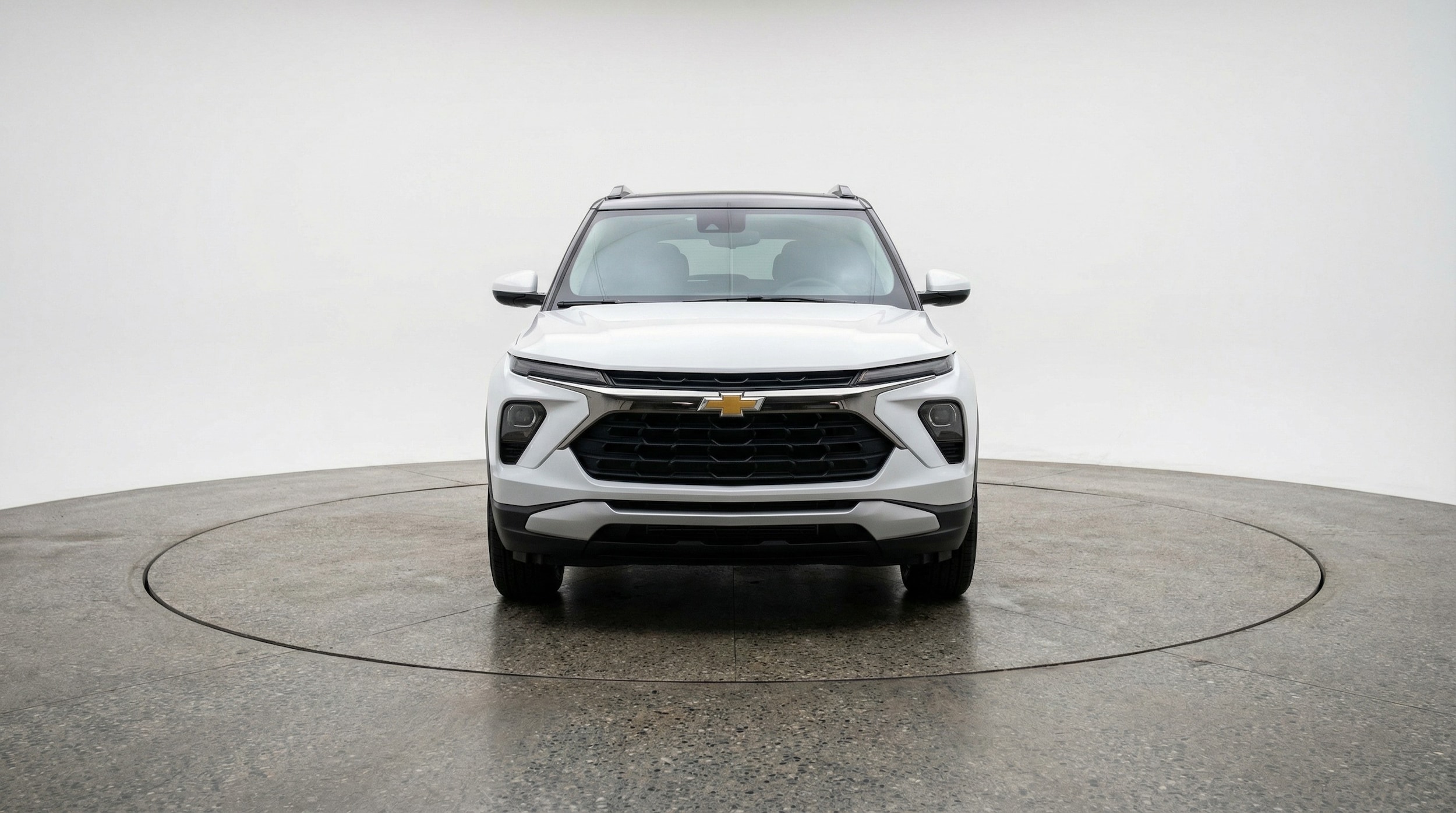 Thumbnail: 2025 Chevrolet TrailBlazer - 2