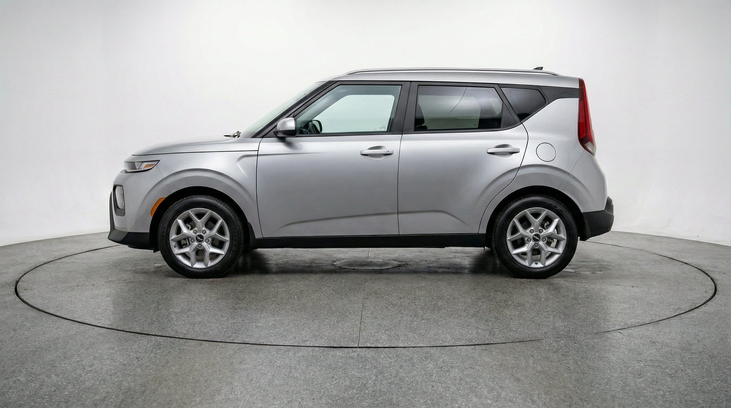 Thumbnail: 2025 Kia Soul - 5