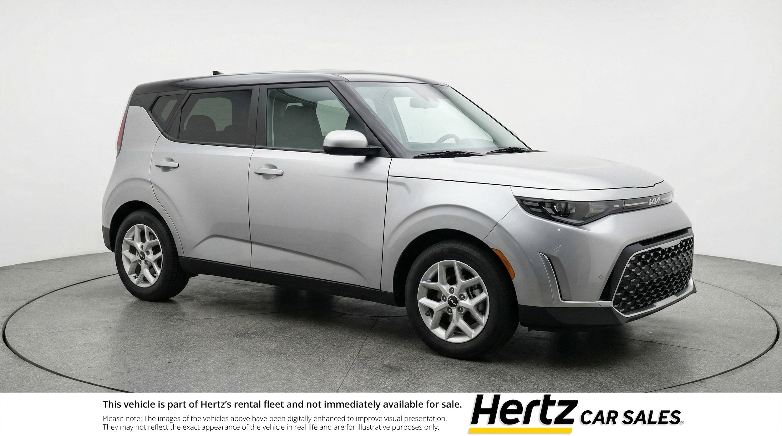 2025 Kia Soul