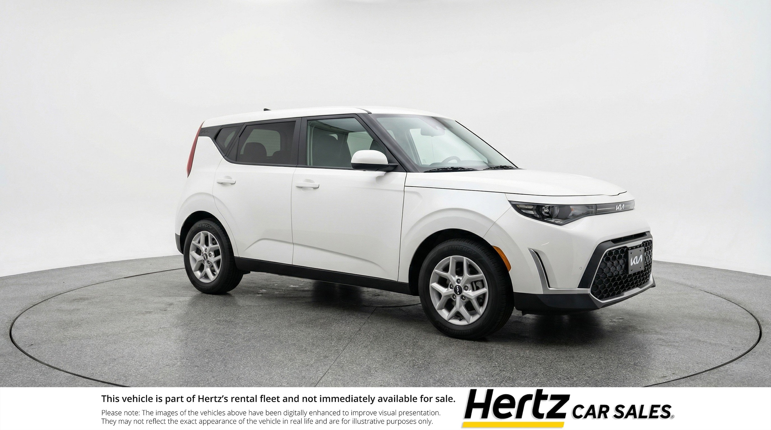 Thumbnail: 2025 Kia Soul - 1