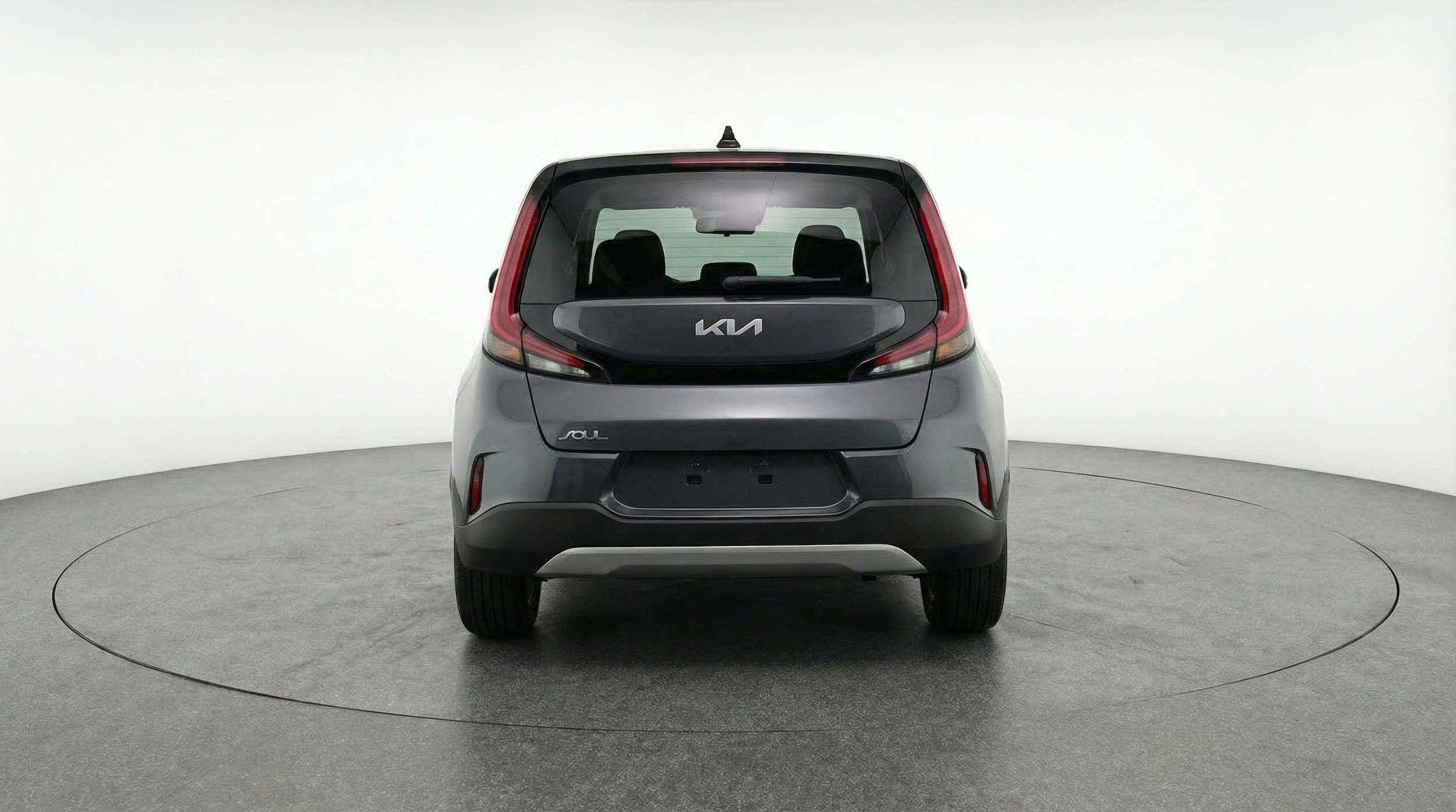 Thumbnail: 2025 Kia Soul - 7