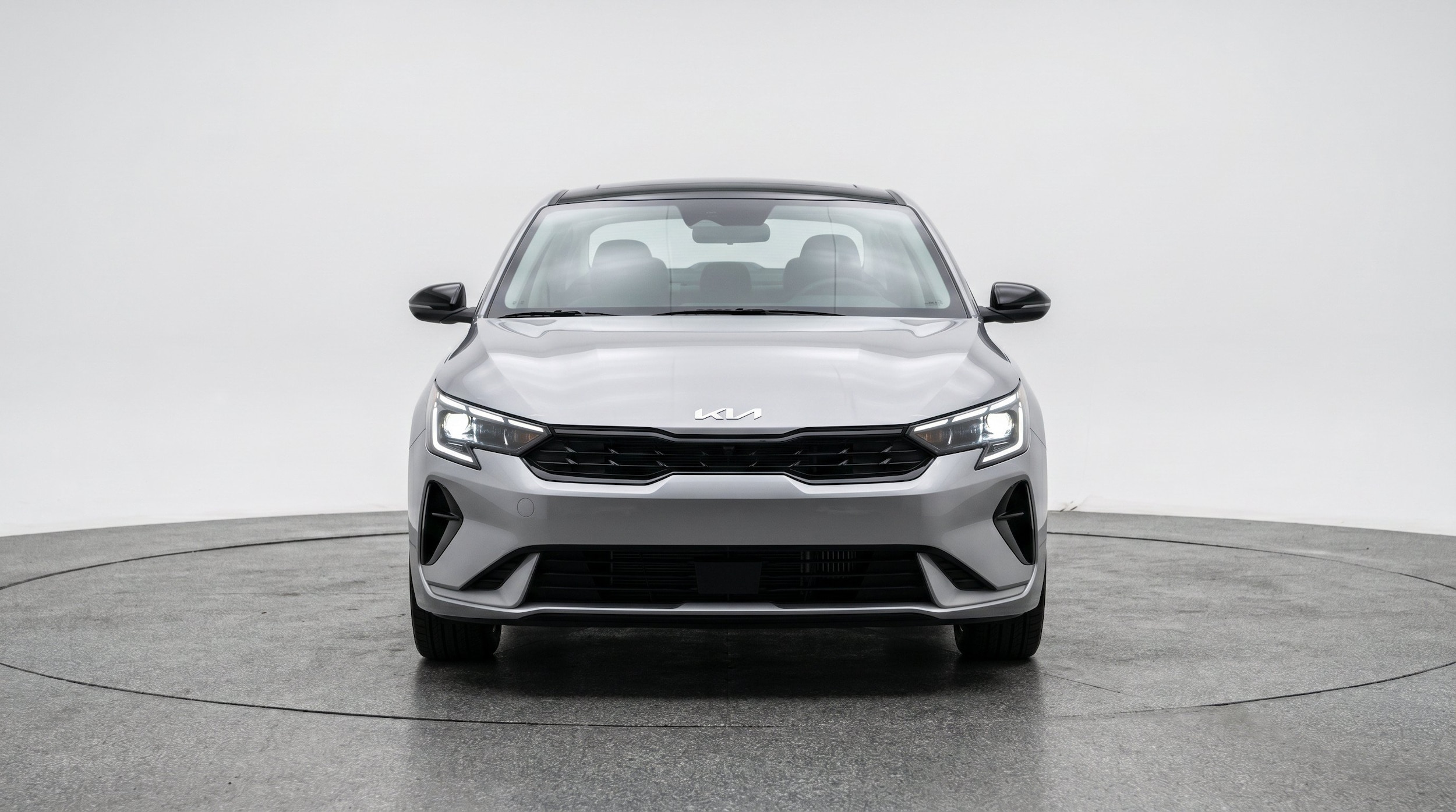 Thumbnail: 2026 Kia K4 - 2