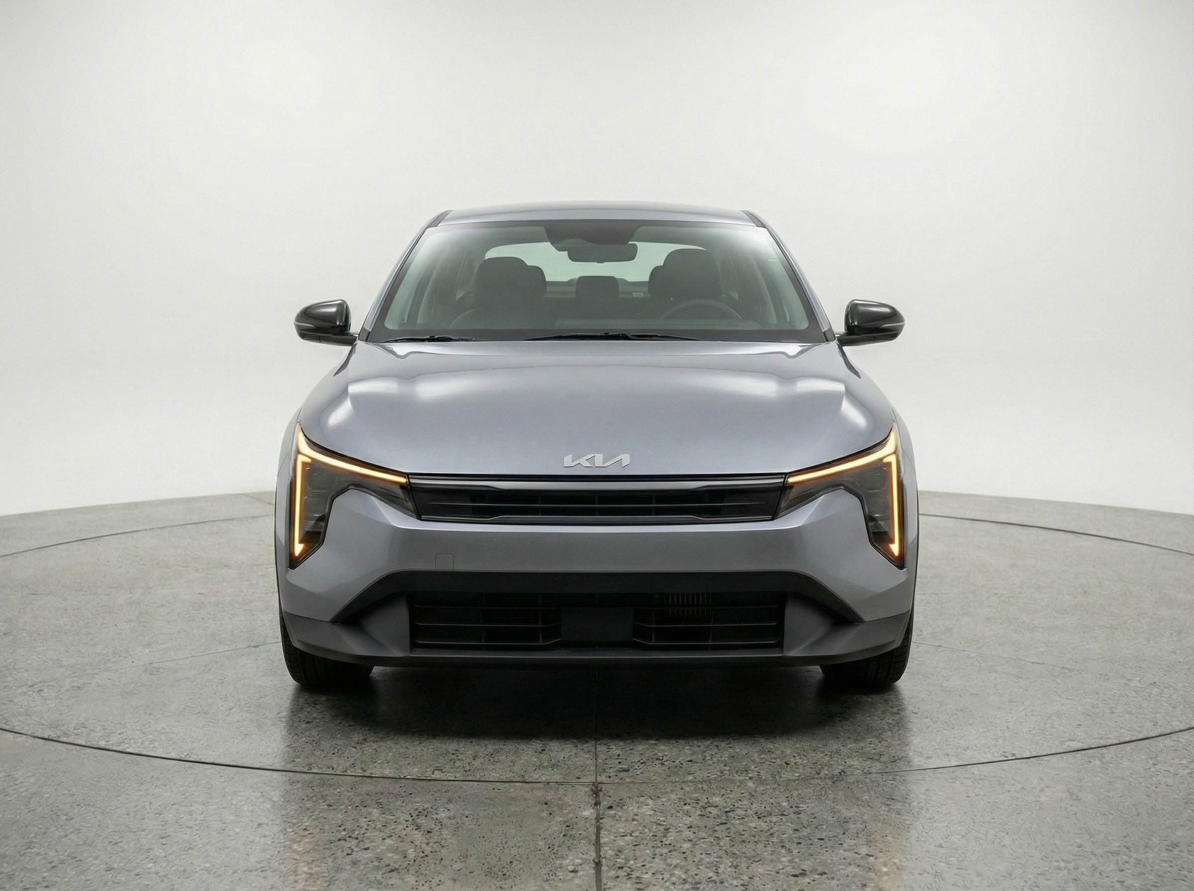 Thumbnail: 2025 Kia K4 - 2