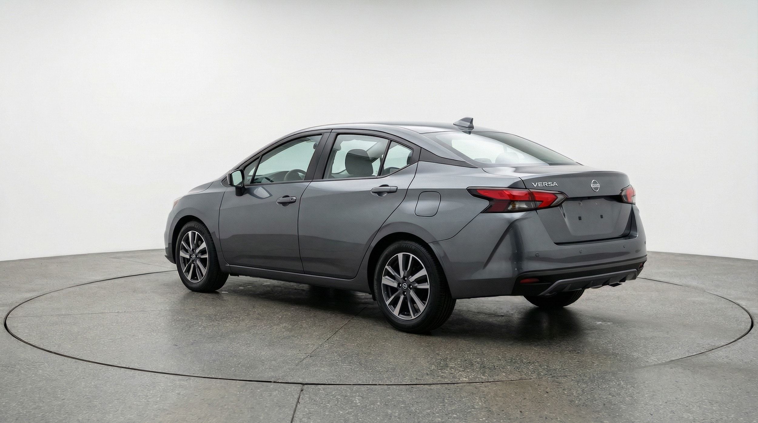 Thumbnail: 2025 Nissan Versa - 5