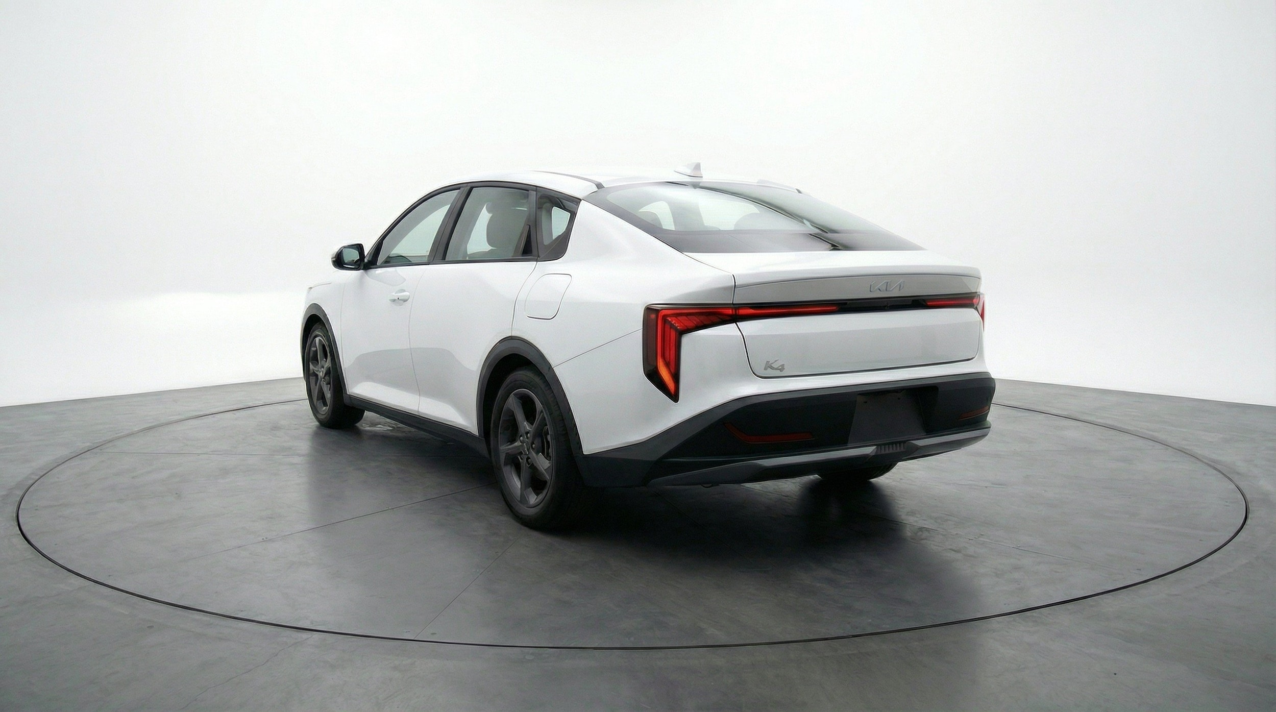 Thumbnail: 2025 Kia K4 - 6