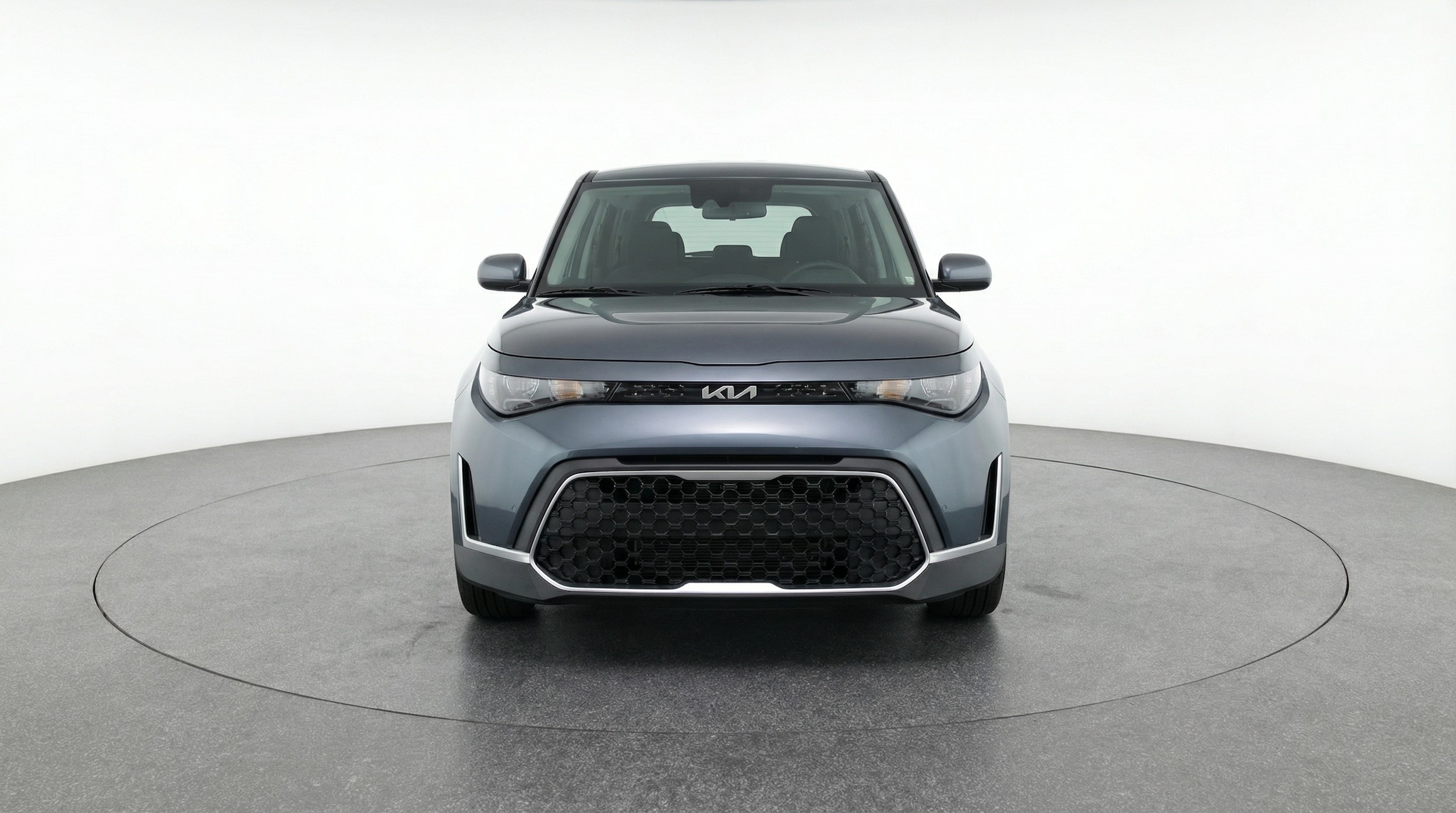 Thumbnail: 2025 Kia Soul - 2