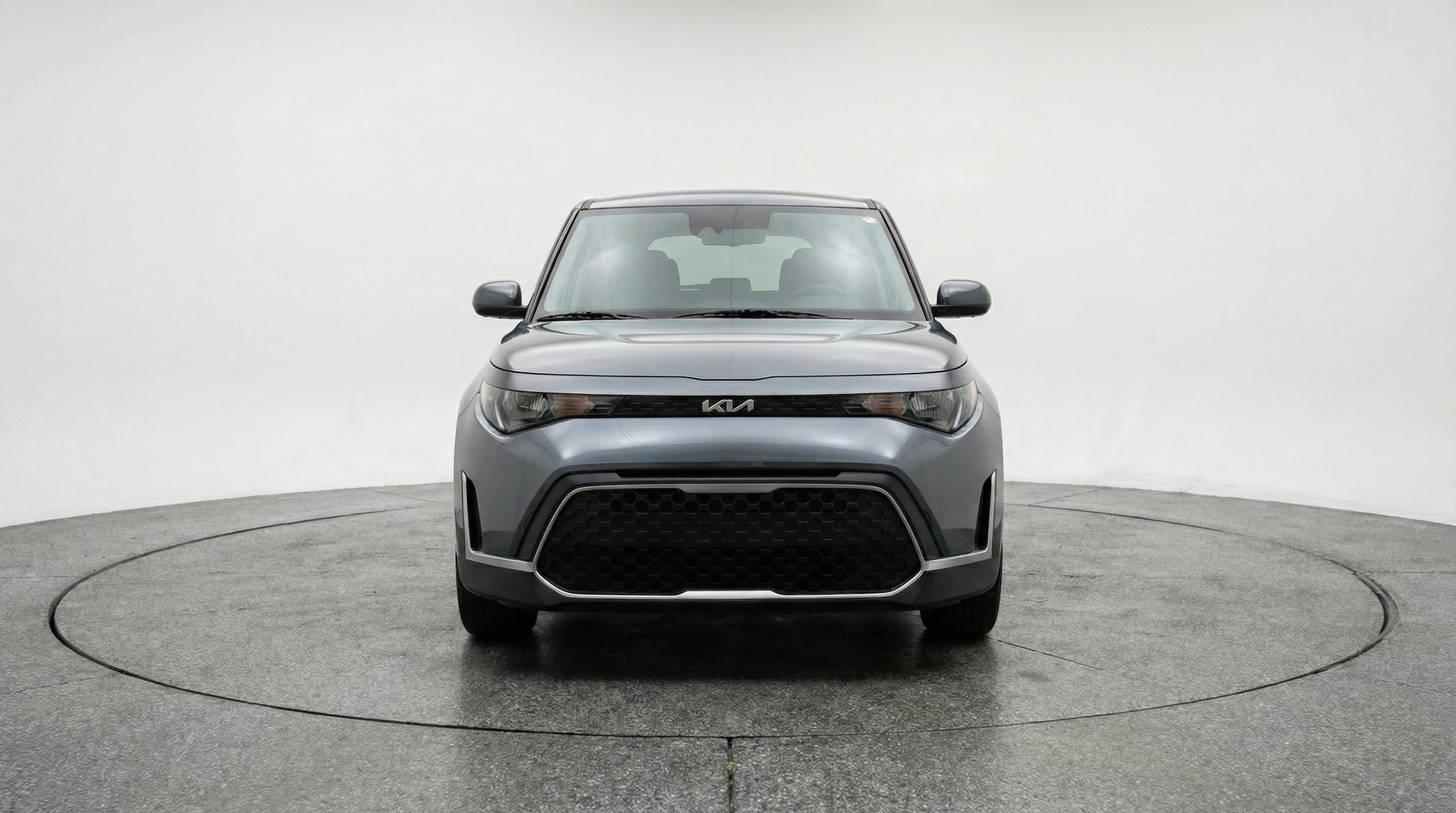 Thumbnail: 2025 Kia Soul - 2
