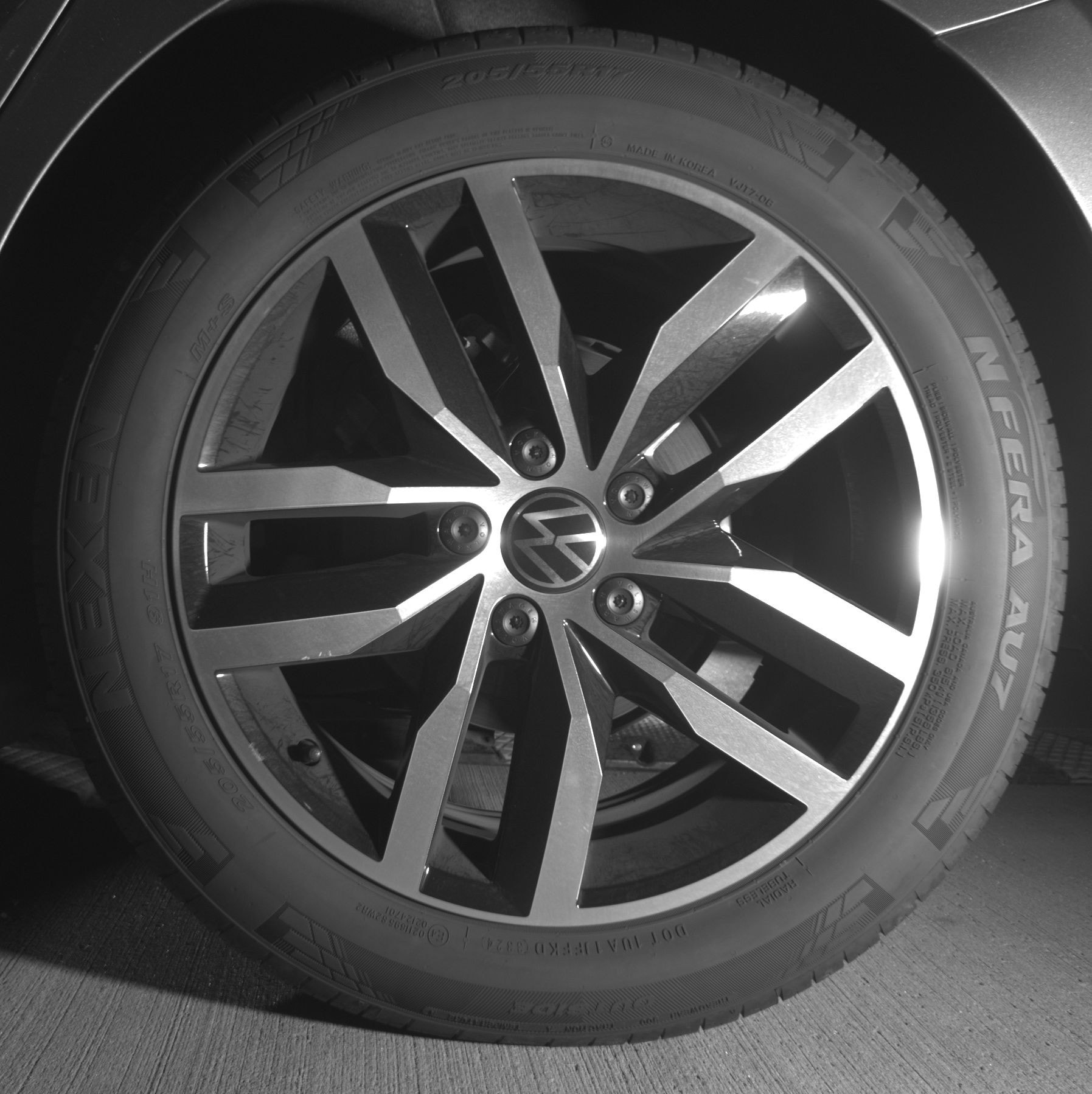 Thumbnail: 2025 Volkswagen Jetta - 11