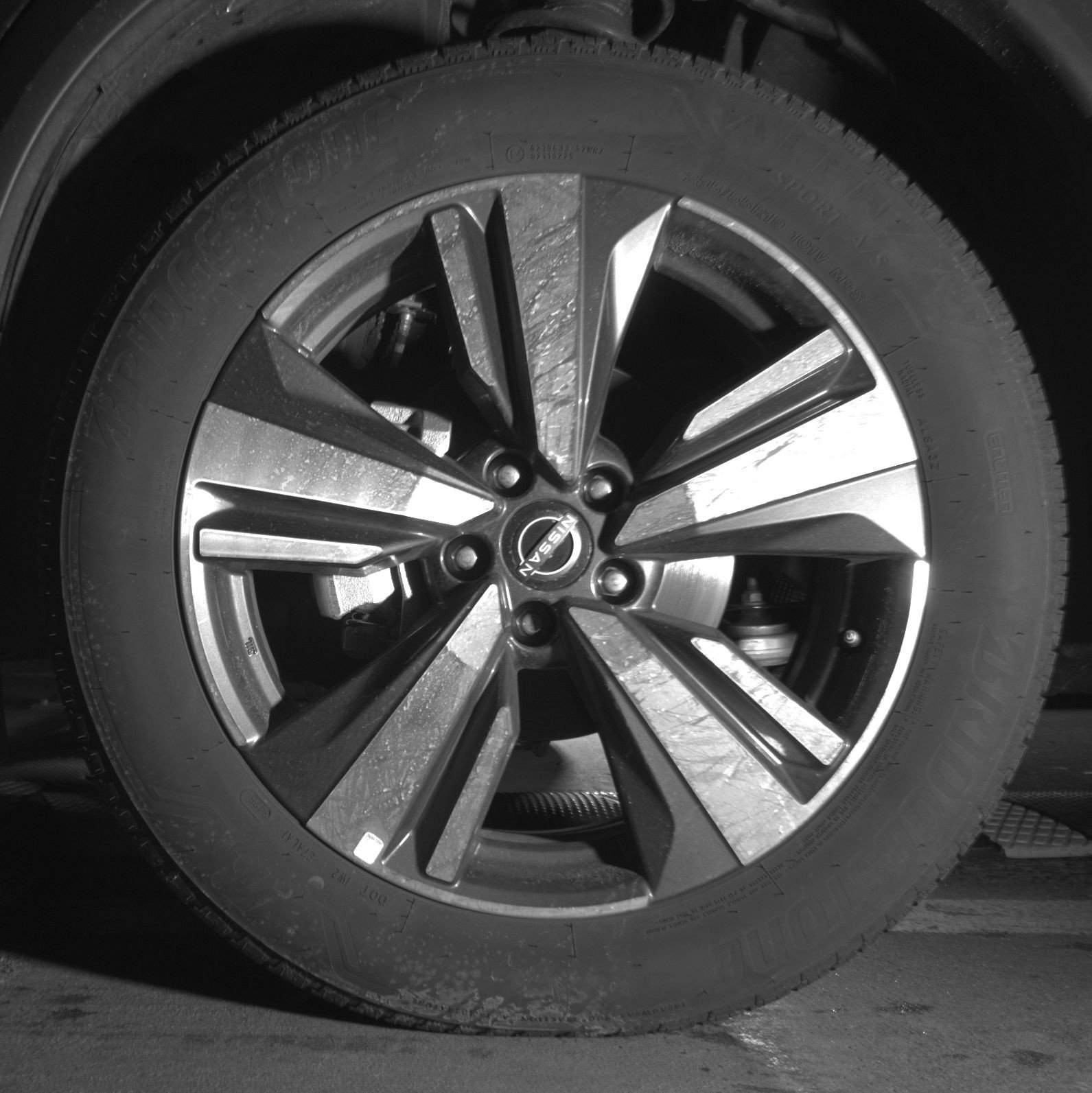 Thumbnail: 2026 Nissan Rogue - 12