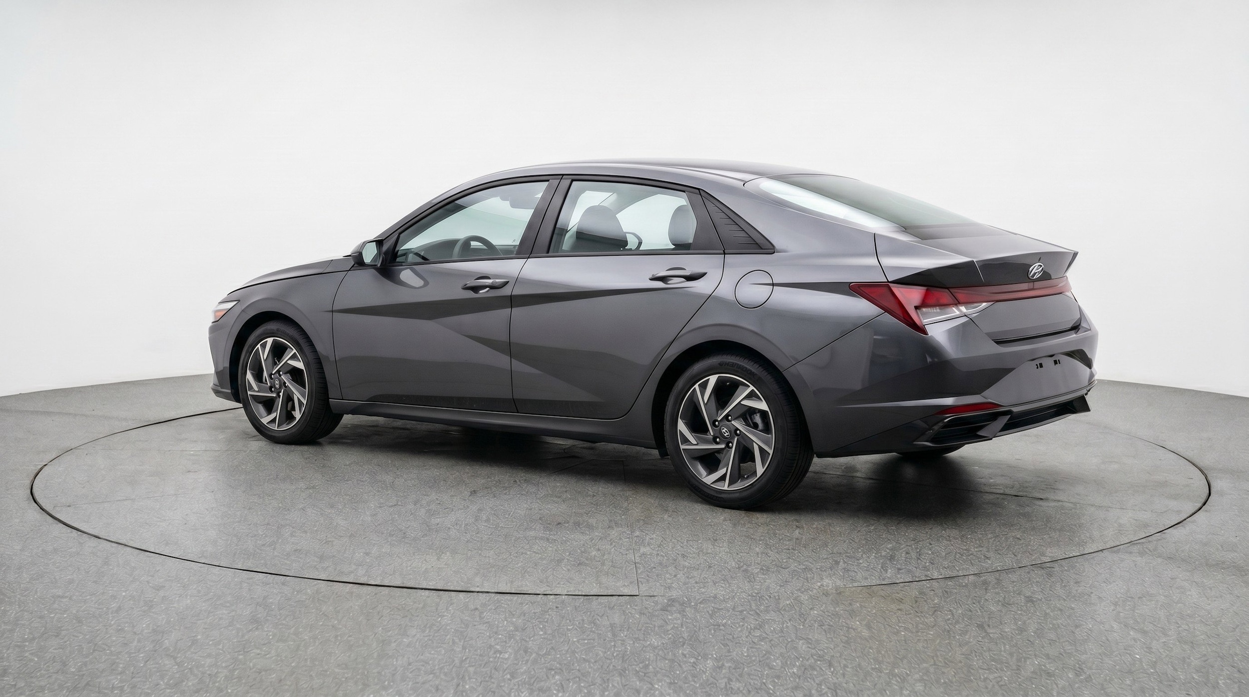 Thumbnail: 2025 Hyundai Elantra - 6