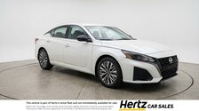 2026 Nissan Altima SV -
                  Smithtown, NY