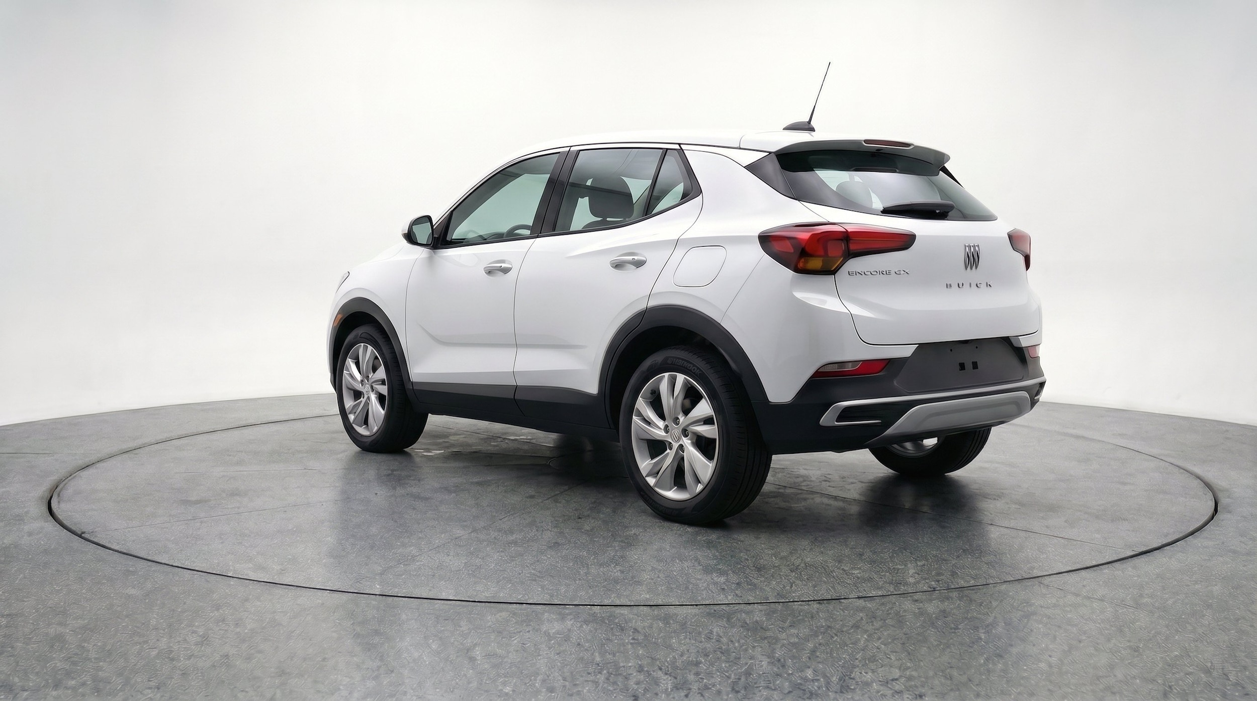 Thumbnail: 2026 Buick Encore GX - 6