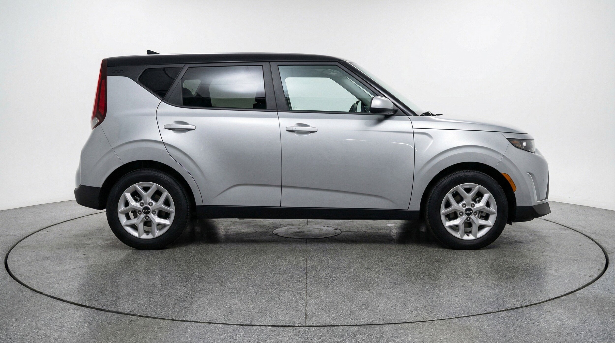 Thumbnail: 2025 Kia Soul - 11