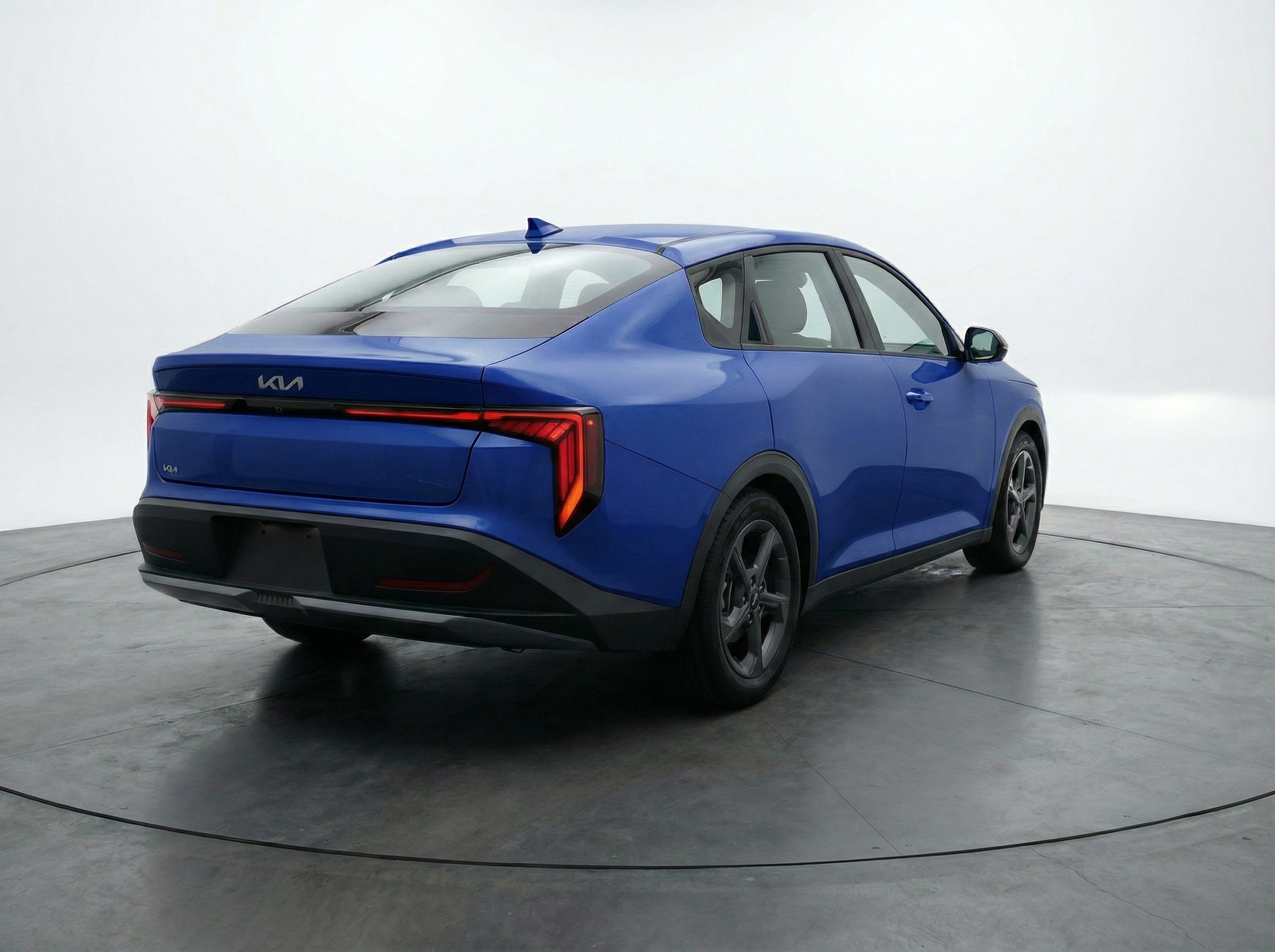 Thumbnail: 2025 Kia K4 - 7