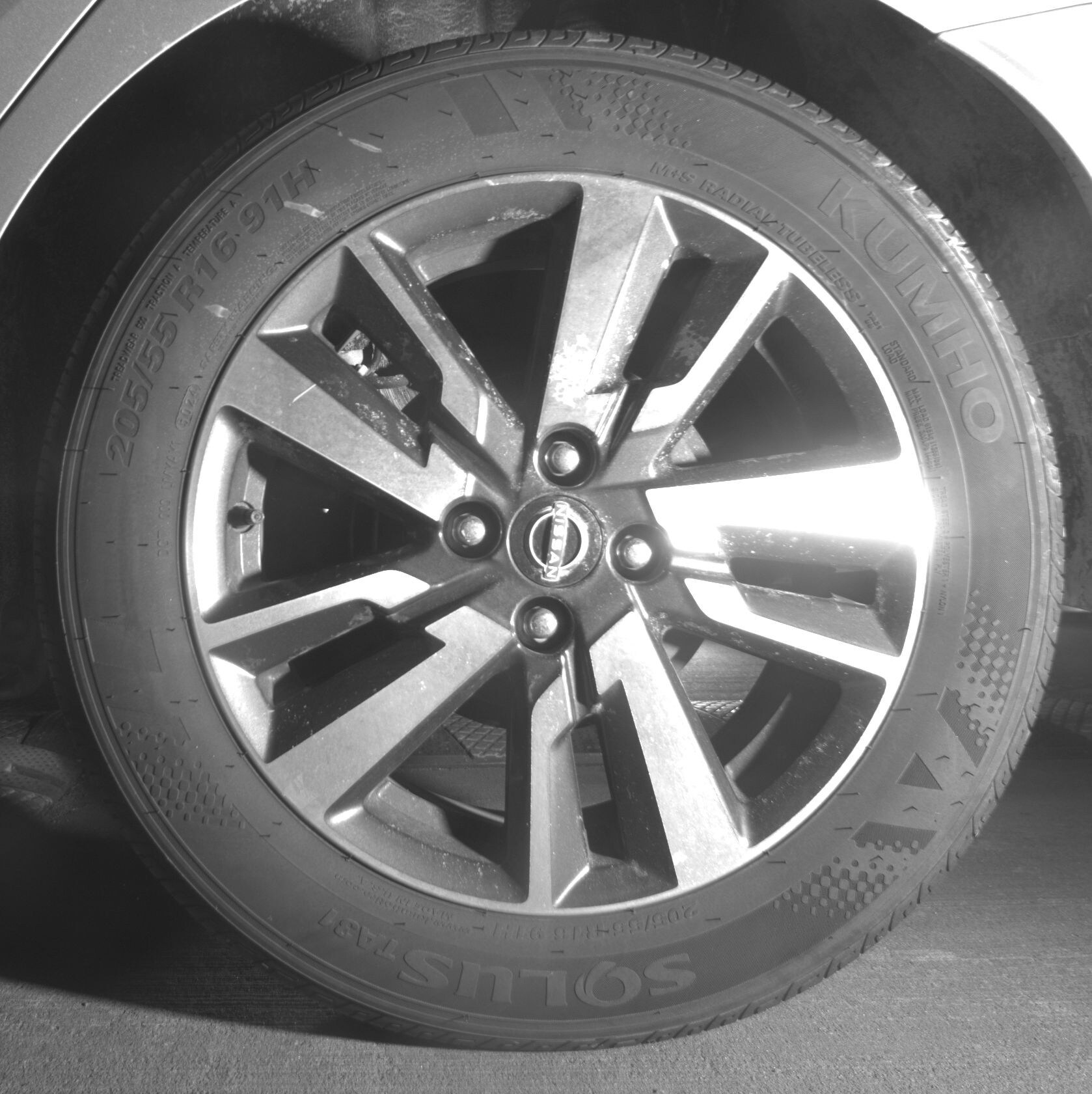 Thumbnail: 2025 Nissan Versa - 11