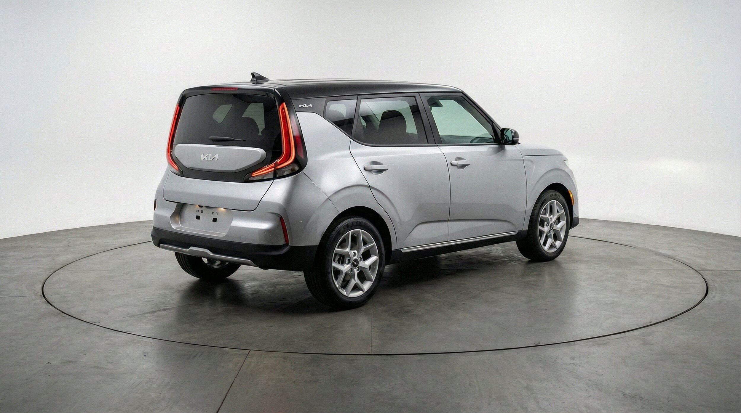 Thumbnail: 2025 Kia Soul - 9