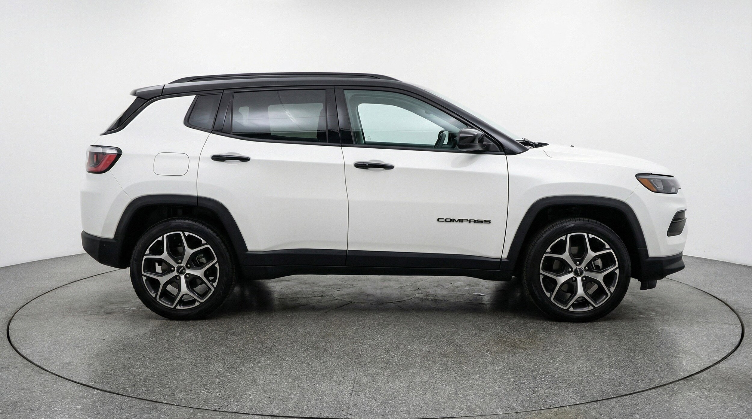 Thumbnail: 2025 Jeep Compass - 11