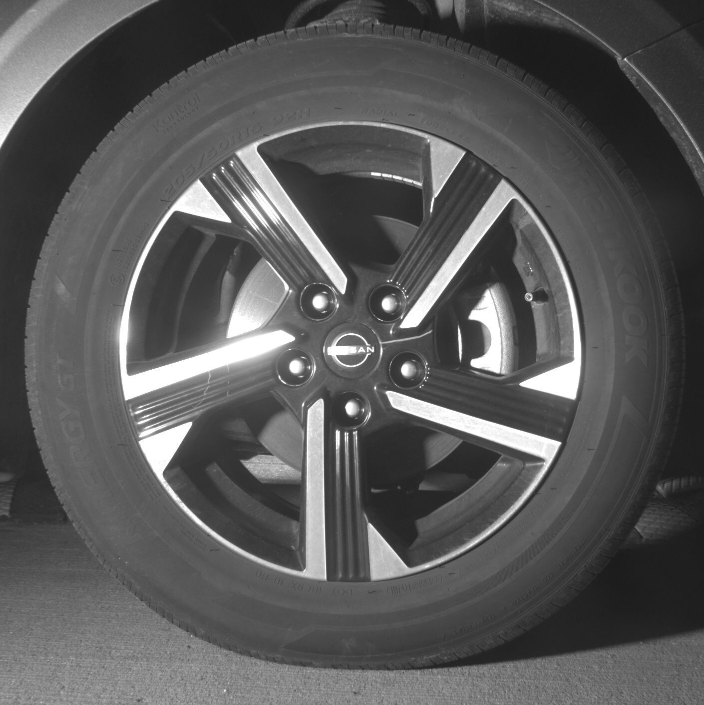 Thumbnail: 2025 Nissan Sentra - 10