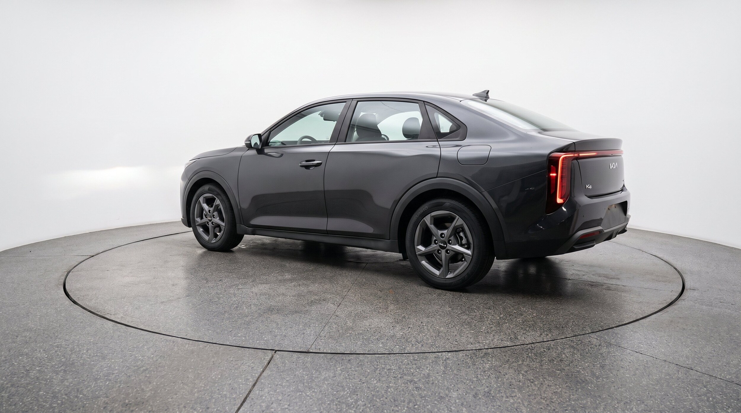 Thumbnail: 2025 Kia K4 - 6