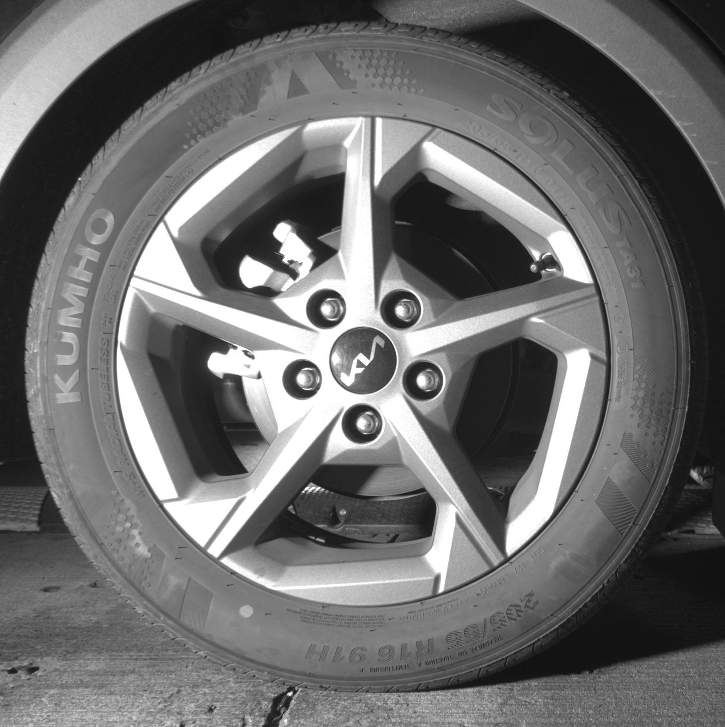 Thumbnail: 2025 Kia K4 - 15