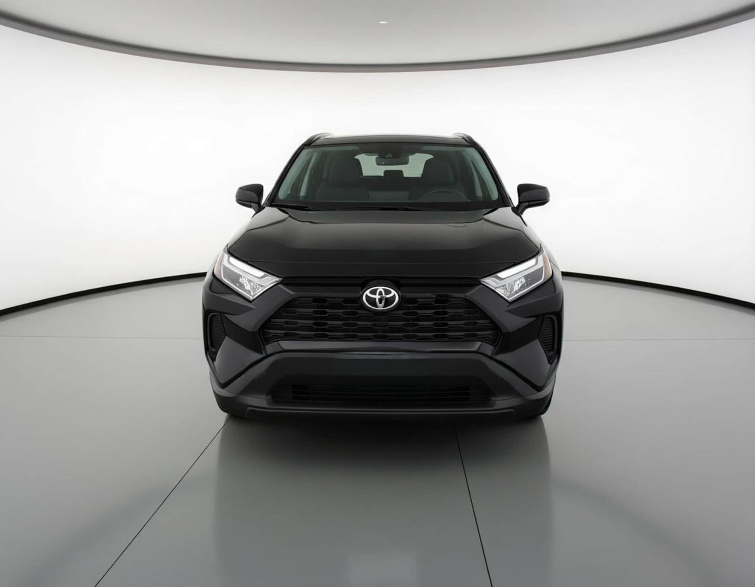 Thumbnail: 2025 Toyota RAV4 - 2