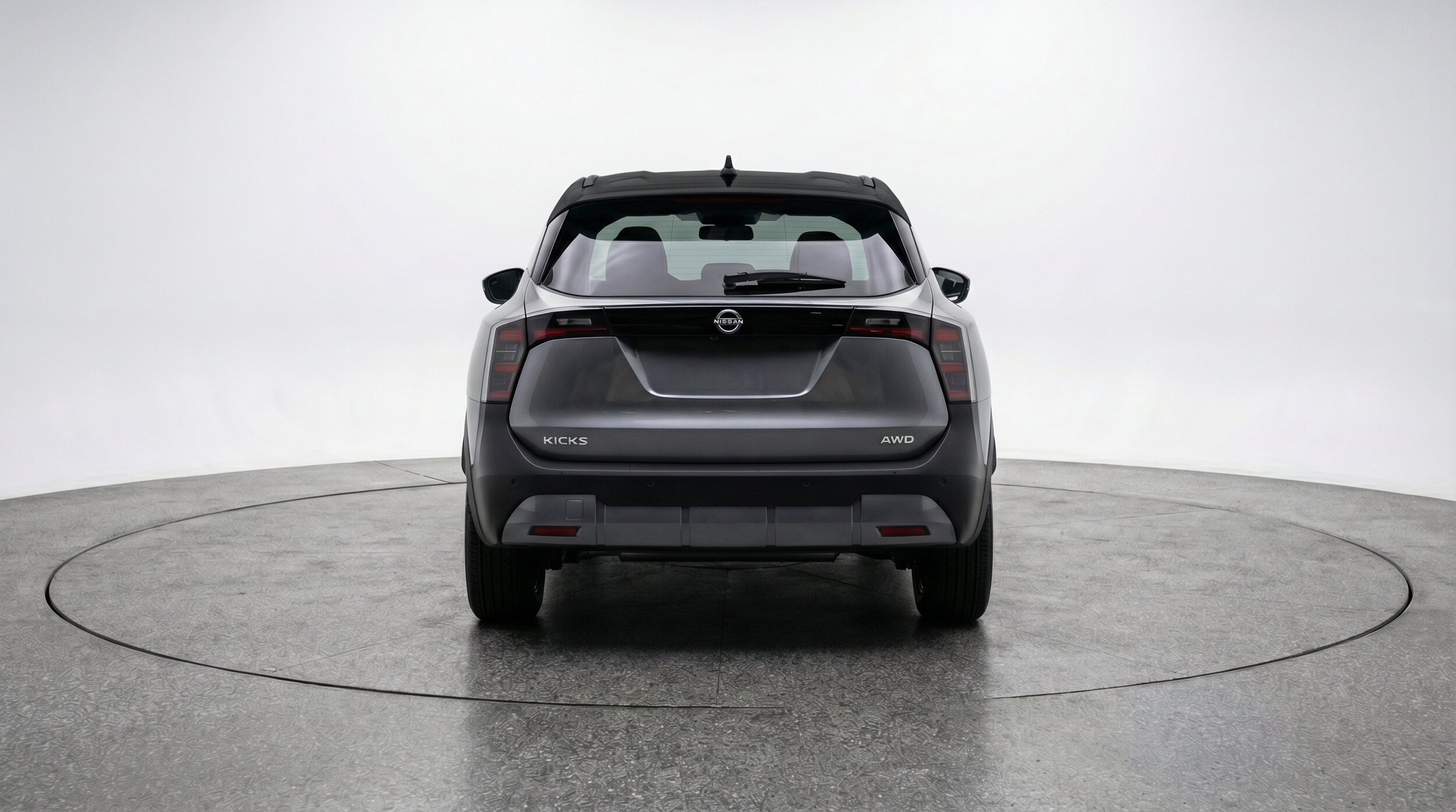Thumbnail: 2026 Nissan Kicks - 7